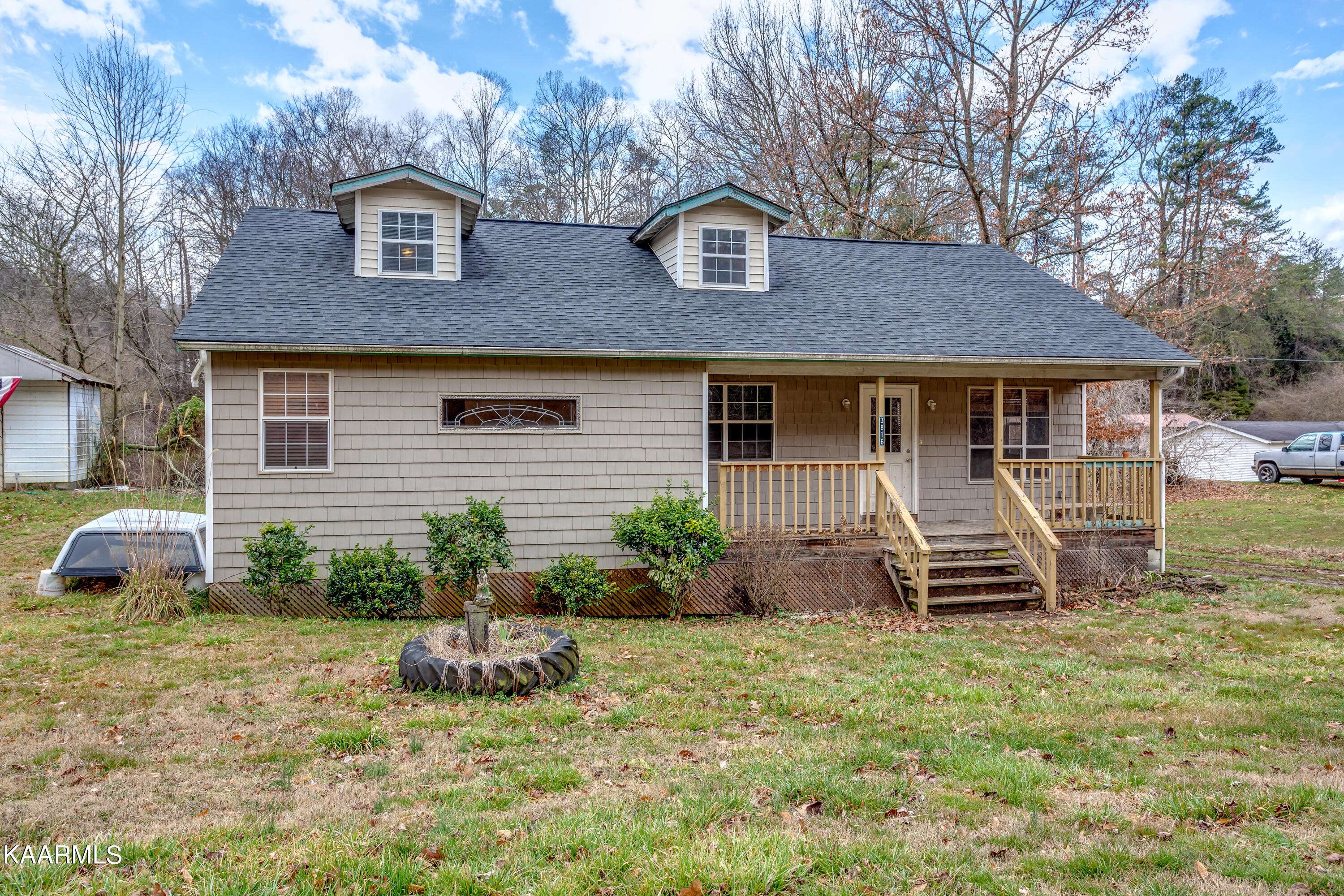 Blaine, TN 37709,3816 New Corinth Road