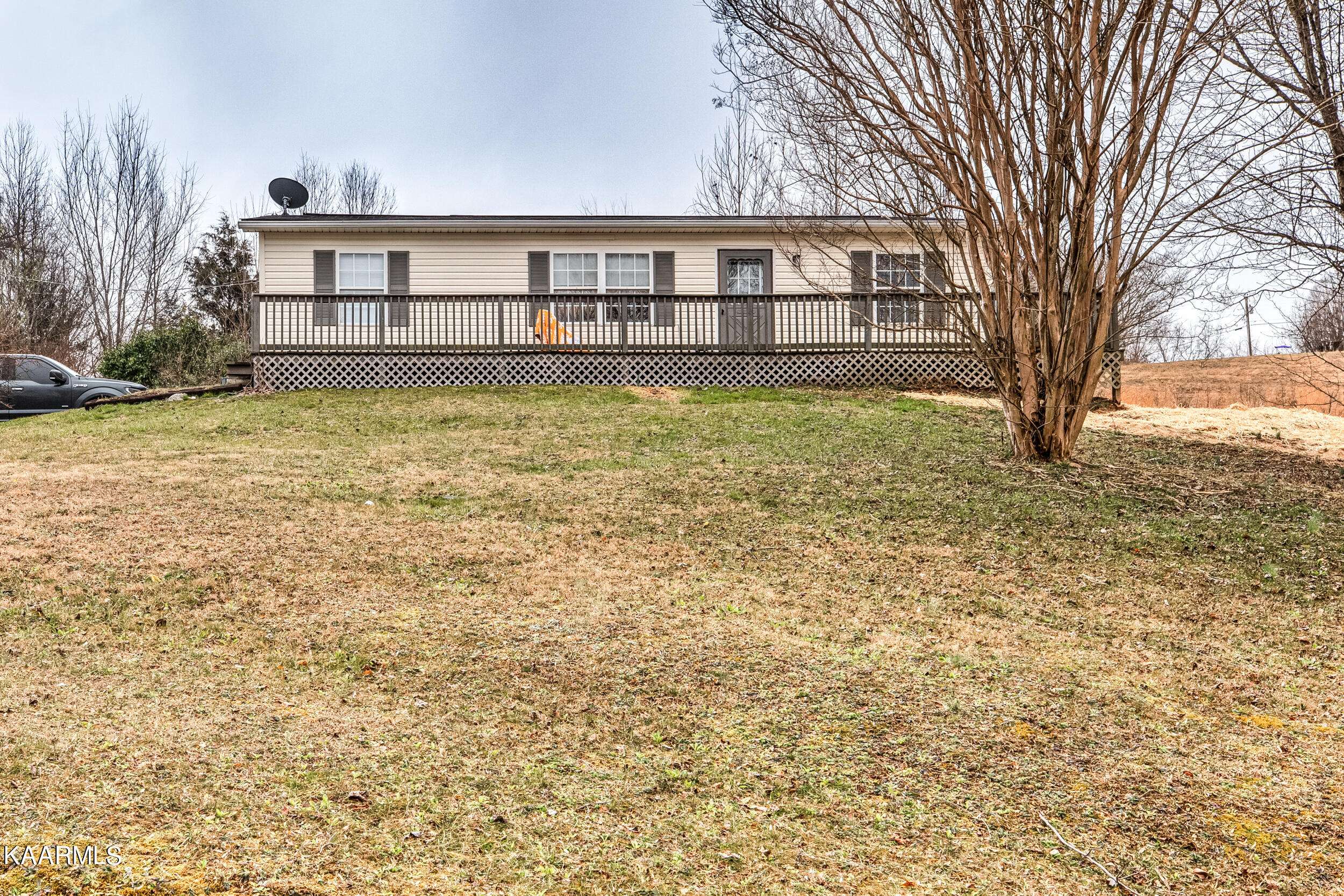 Caryville, TN 37714,668 Ridge Rd