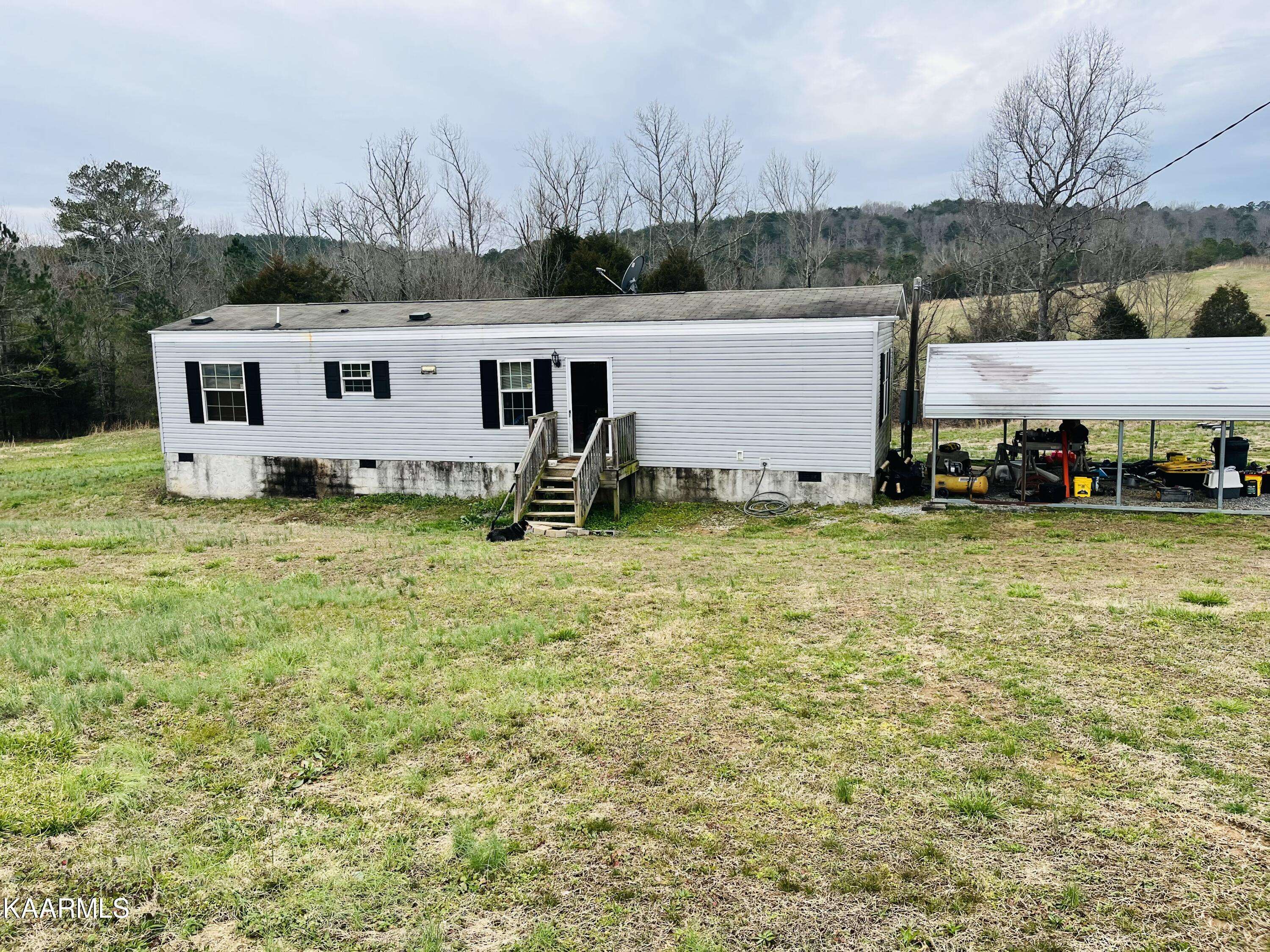 Calhoun, TN 37309,2482 County Road 750