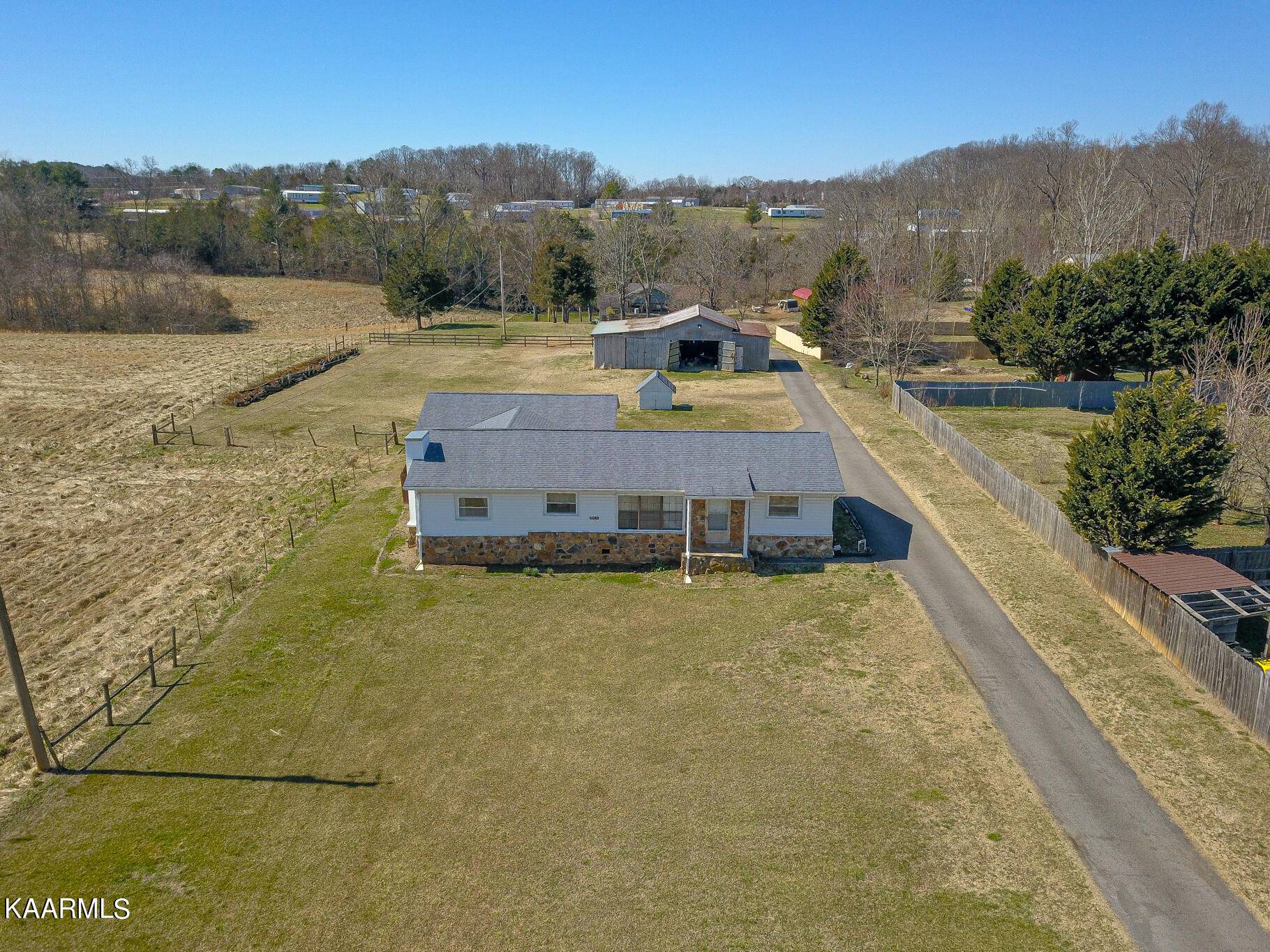 Strawberry Plains, TN 37871,4545 Douglas Dam Rd