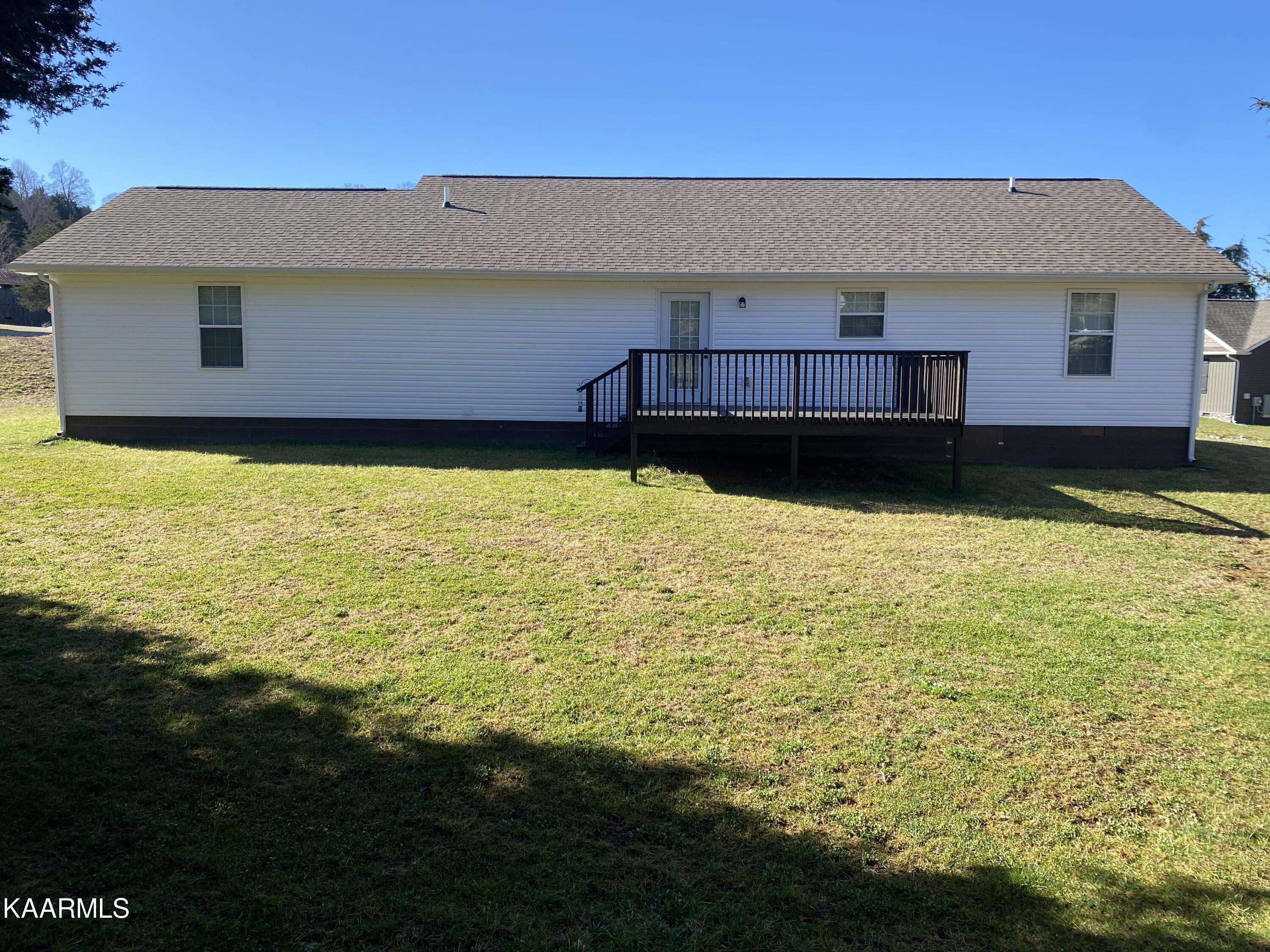 New Tazewell, TN 37825,200 Jb St