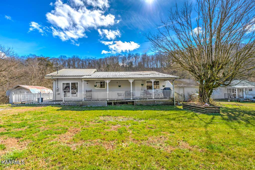 Andersonville, TN 37705,1075 Byrams Fork Rd