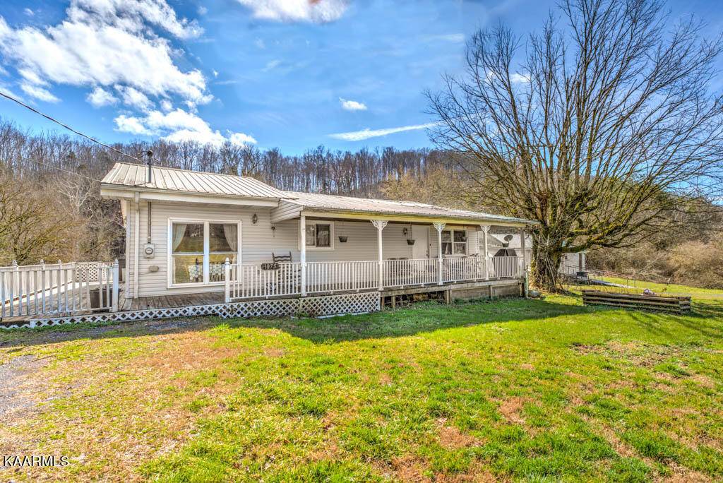 Andersonville, TN 37705,1075 Byrams Fork Rd