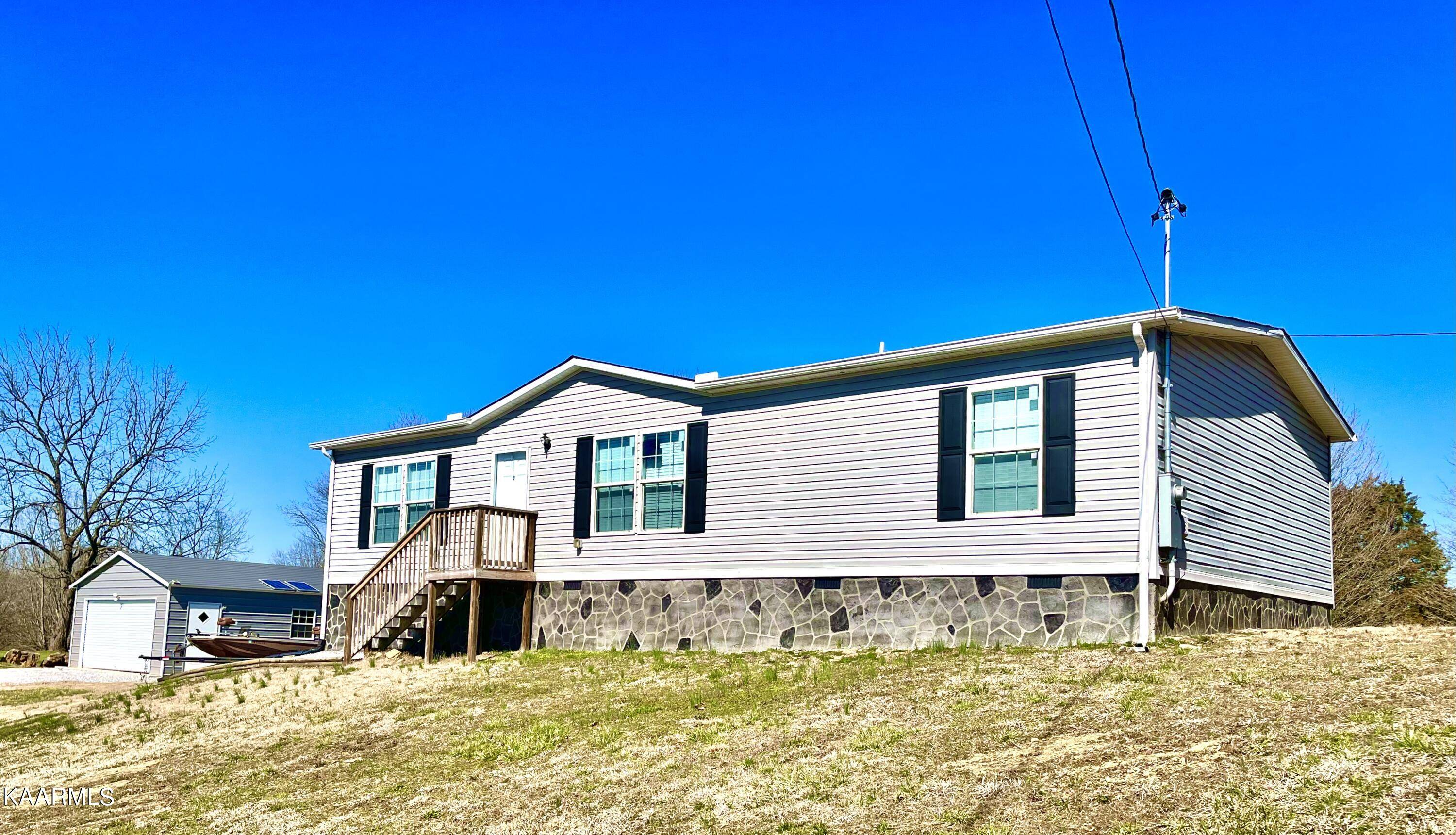 Strawberry Plains, TN 37871,275 Elizabeth LN