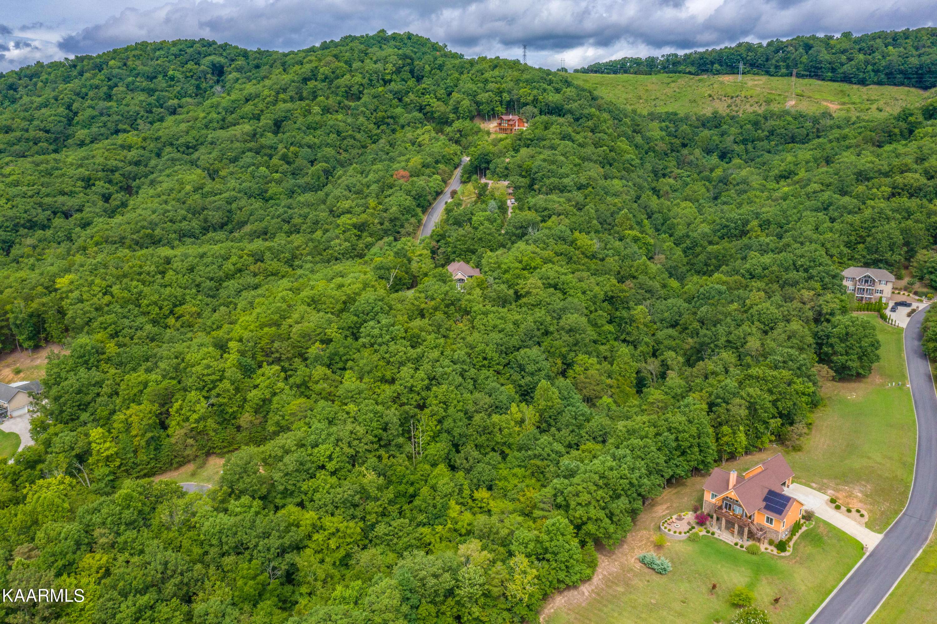 Mooresburg, TN 37811,Lot 217 Pinnacle PT