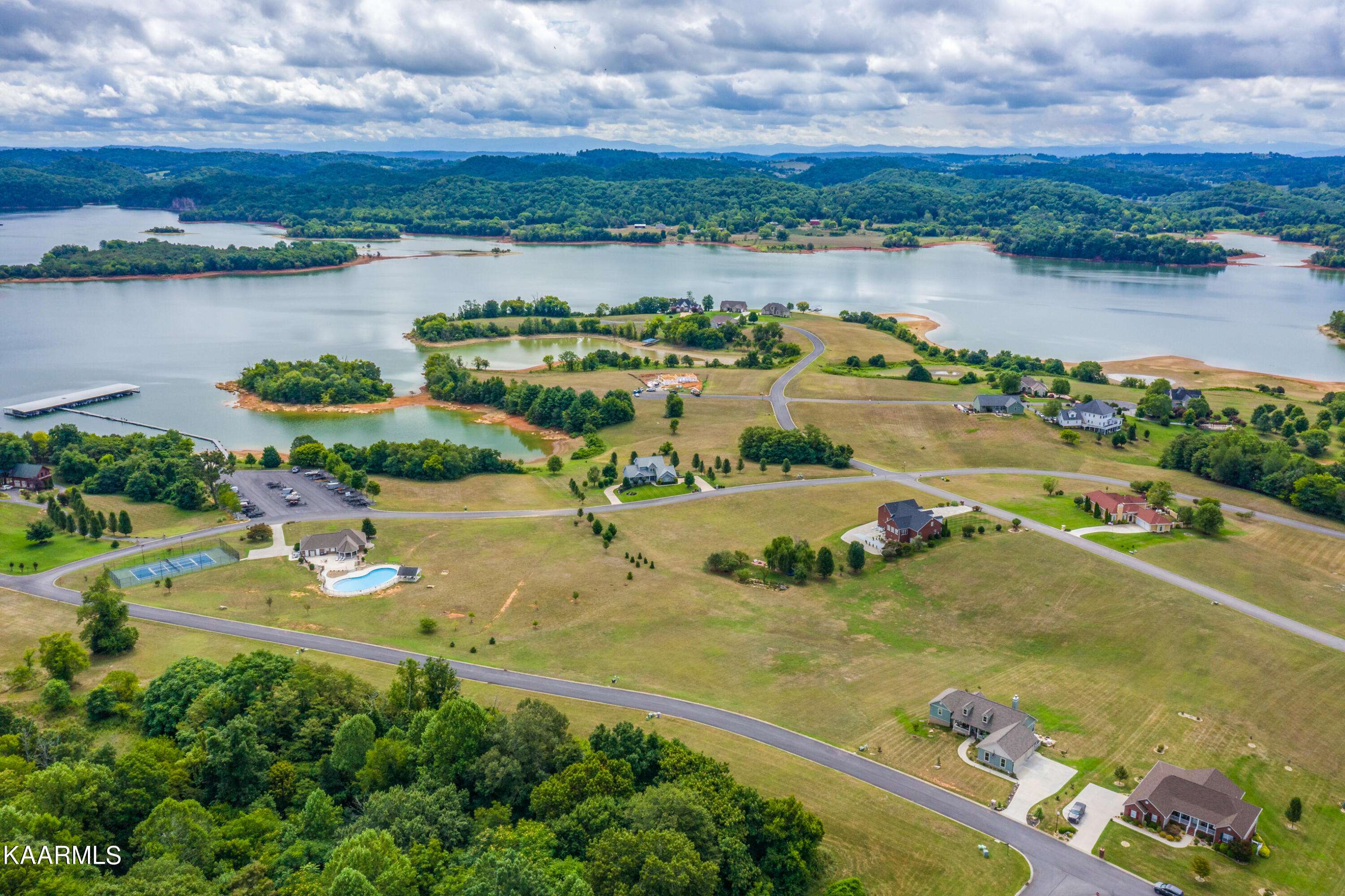 Mooresburg, TN 37811,Lot 217 Pinnacle PT