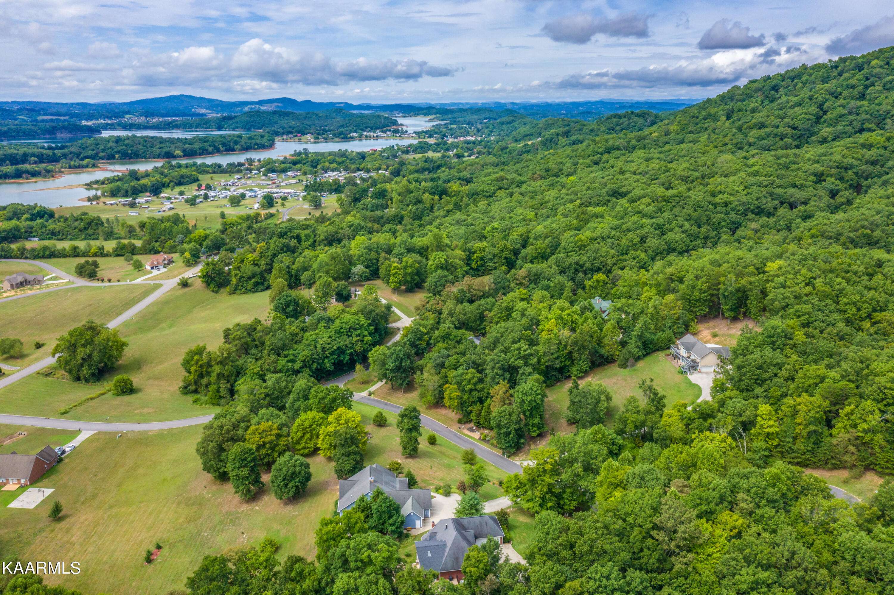 Mooresburg, TN 37811,Lot 217 Pinnacle PT