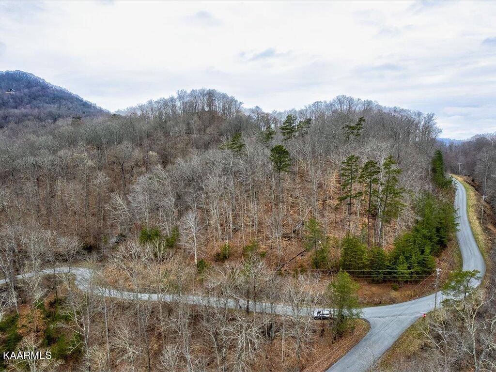 New Tazewell, TN 37825,Lot 23 Mountain Shores Rd