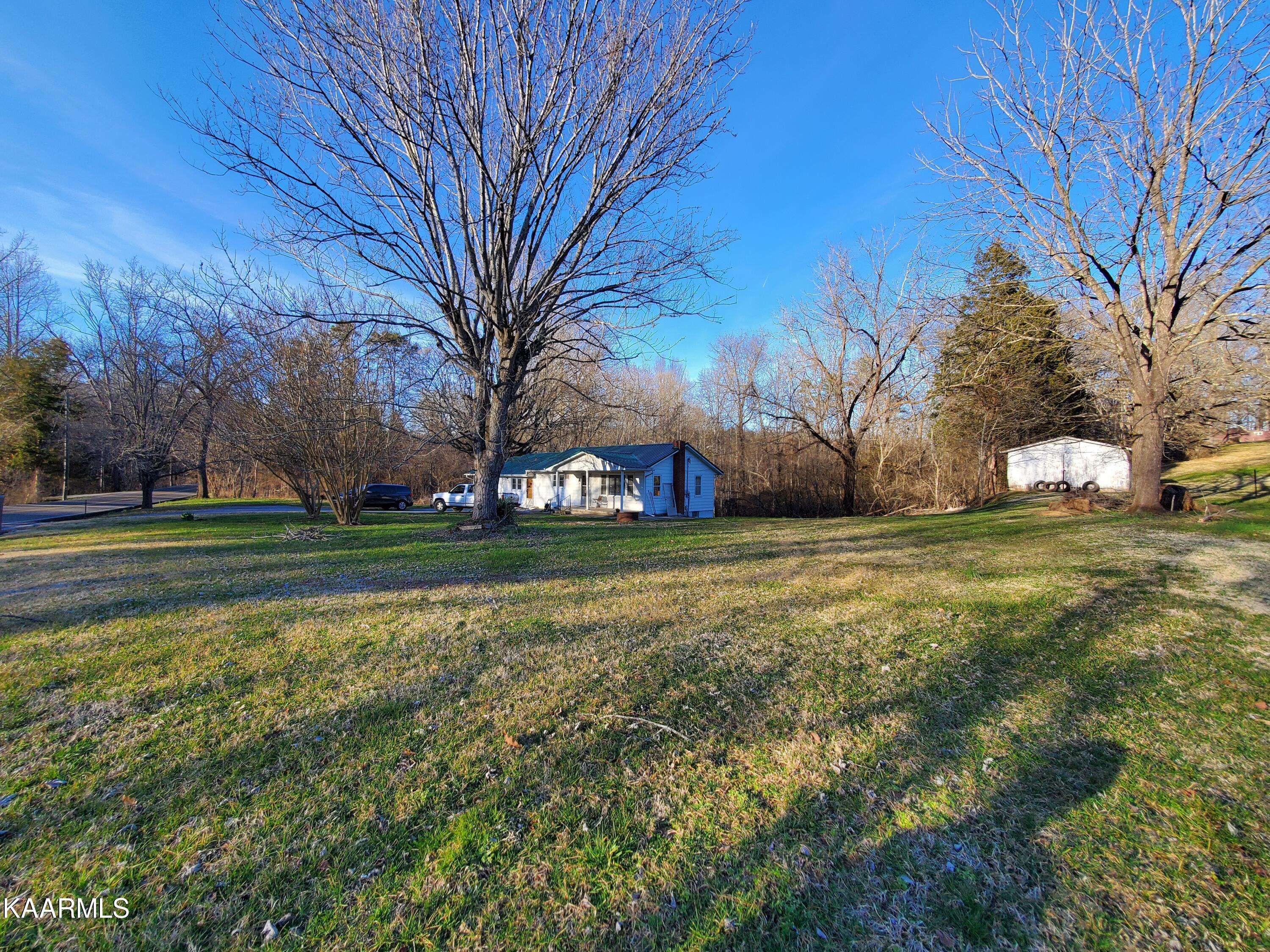 Strawberry Plains, TN 37871,504 East End Rd