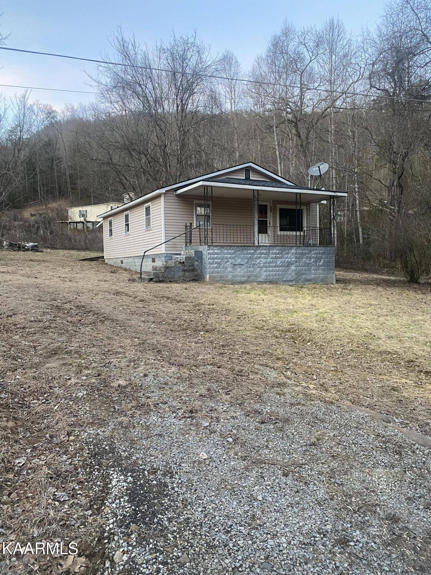 Coldiron, KY 40819,52 Taylor Rd