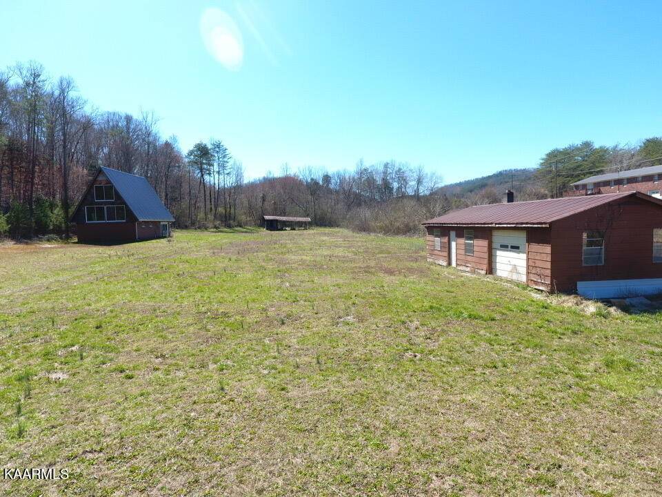 Tellico Plains, TN 37385,451 Unicoi Church Rd