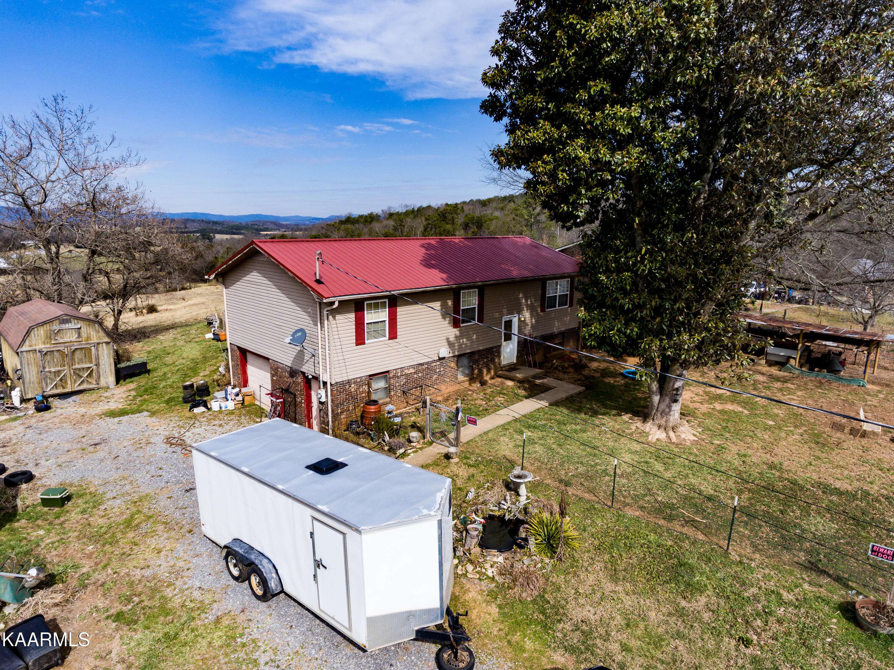 Strawberry Plains, TN 37871,2820 Vicksburg LN