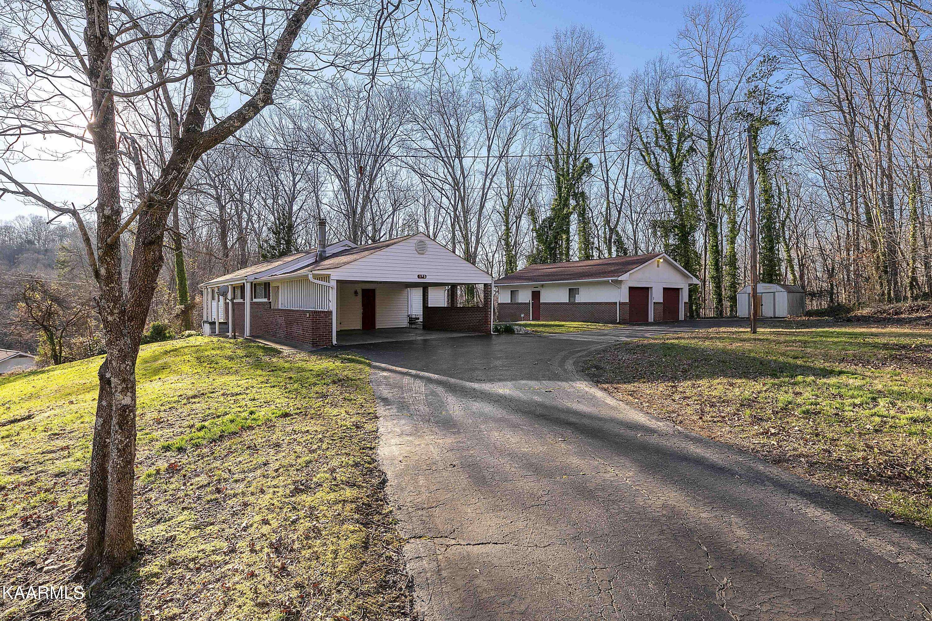 Powell, TN 37849,125 Glenn CIR