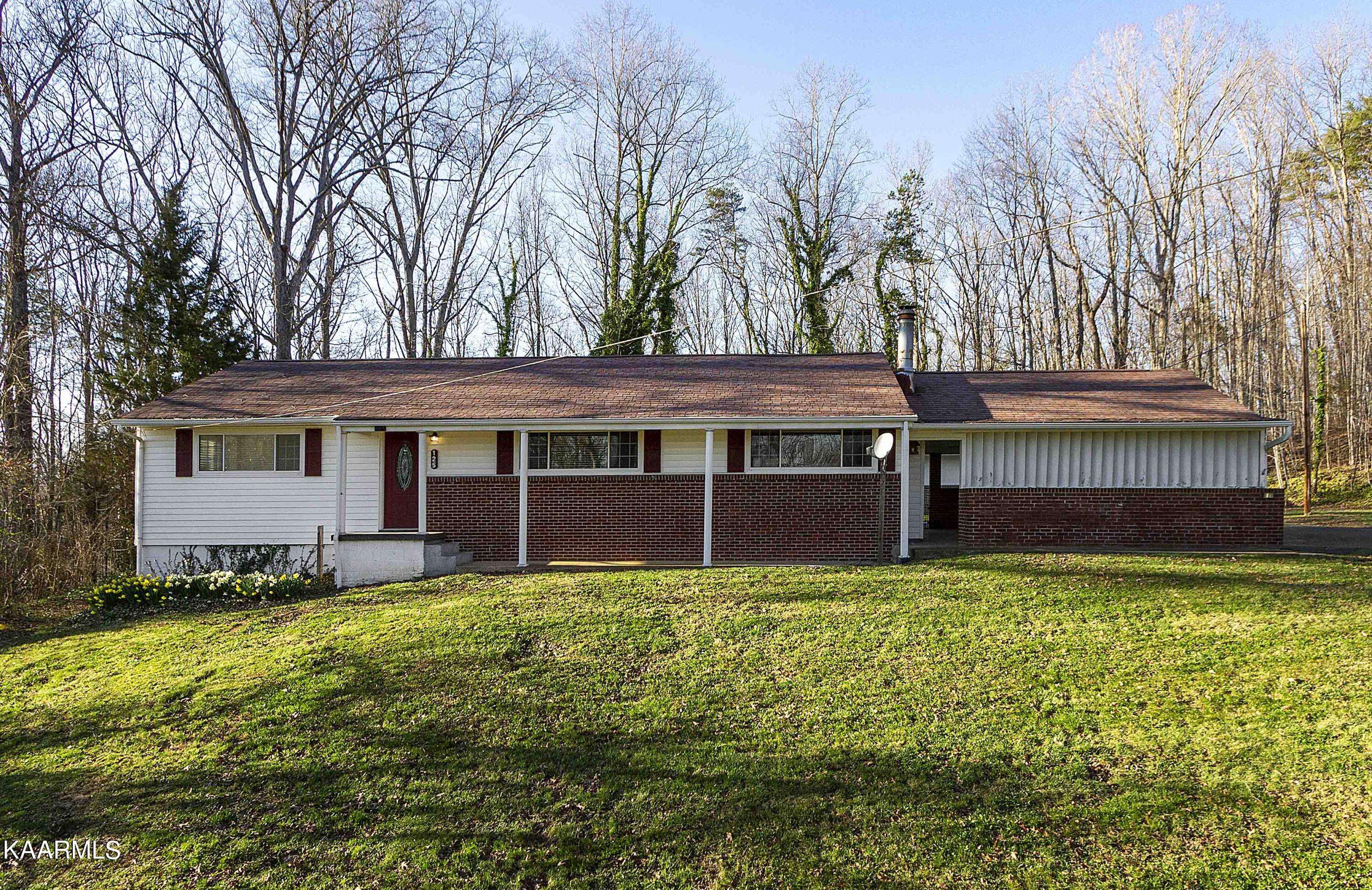 Powell, TN 37849,125 Glenn CIR