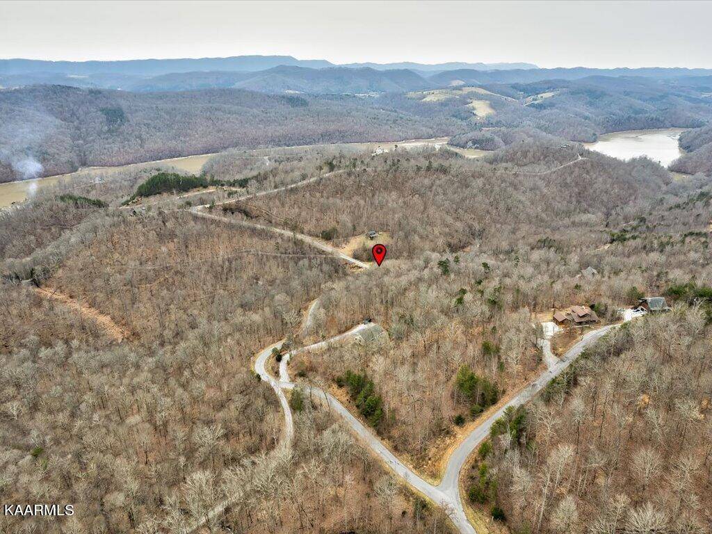 New Tazewell, TN 37825,Lot 535 Whistle Valley Rd