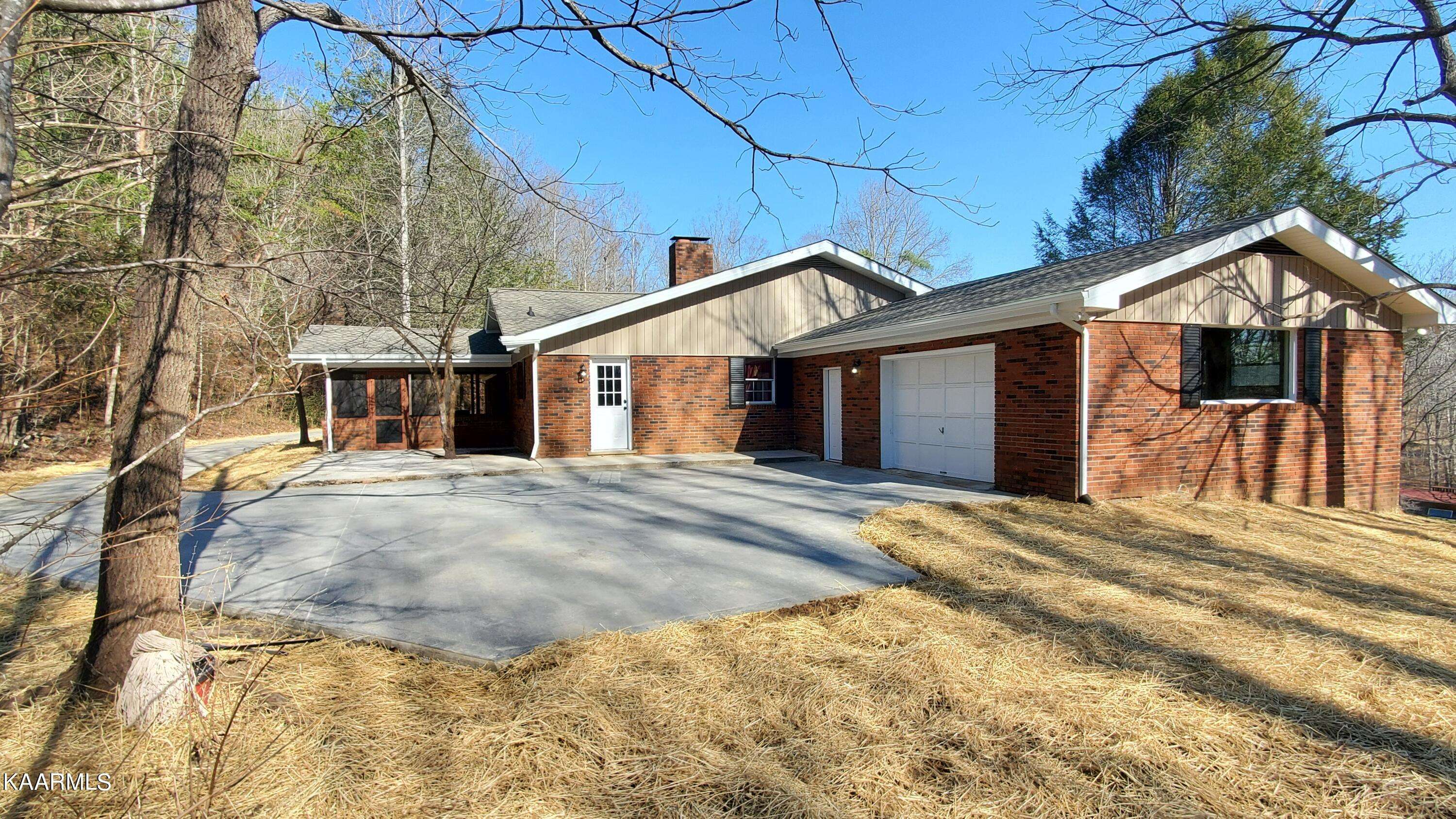 Corryton, TN 37721,3915 Idumea Rd