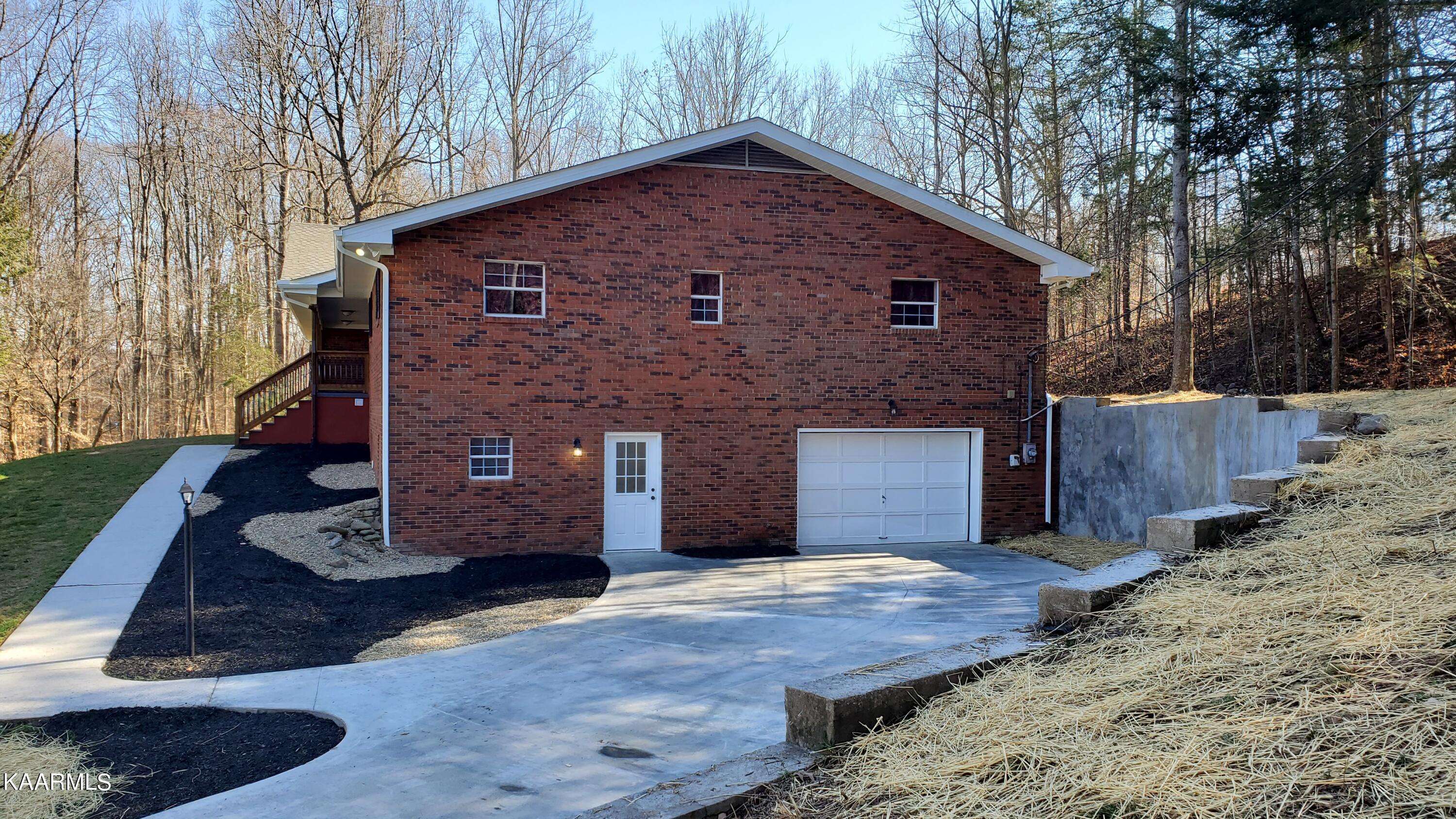 Corryton, TN 37721,3915 Idumea Rd