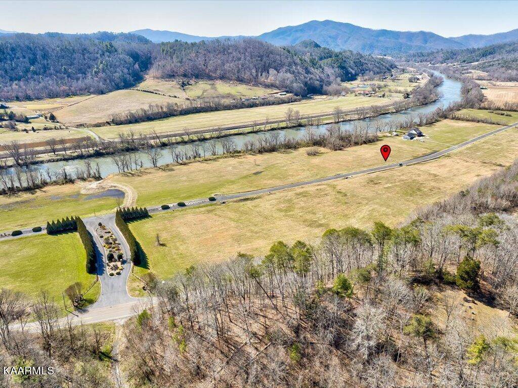 Del Rio, TN 37727,Lot 12 River Rapids WAY