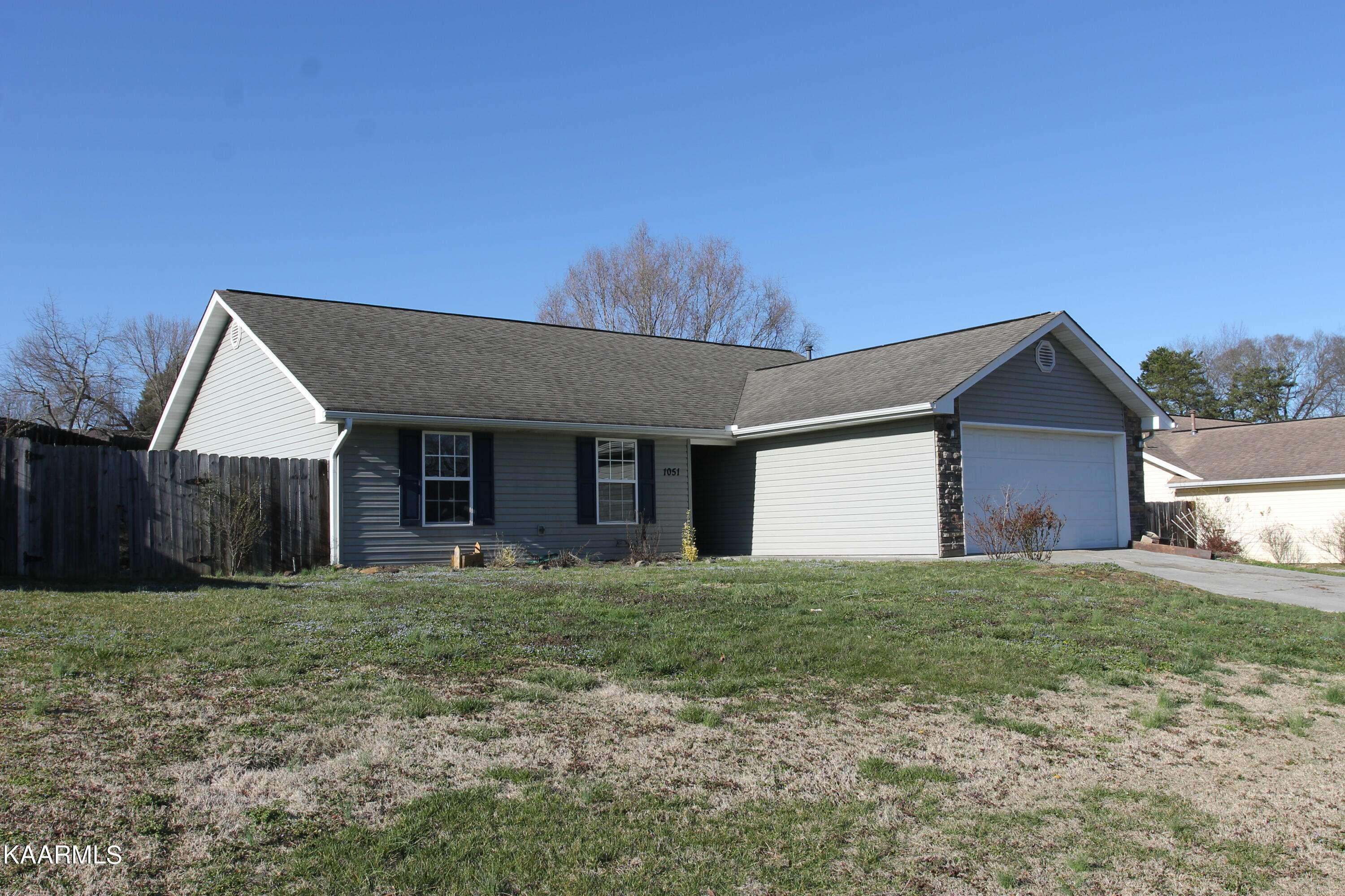 Sevierville, TN 37876,1051 Stones Throw LN