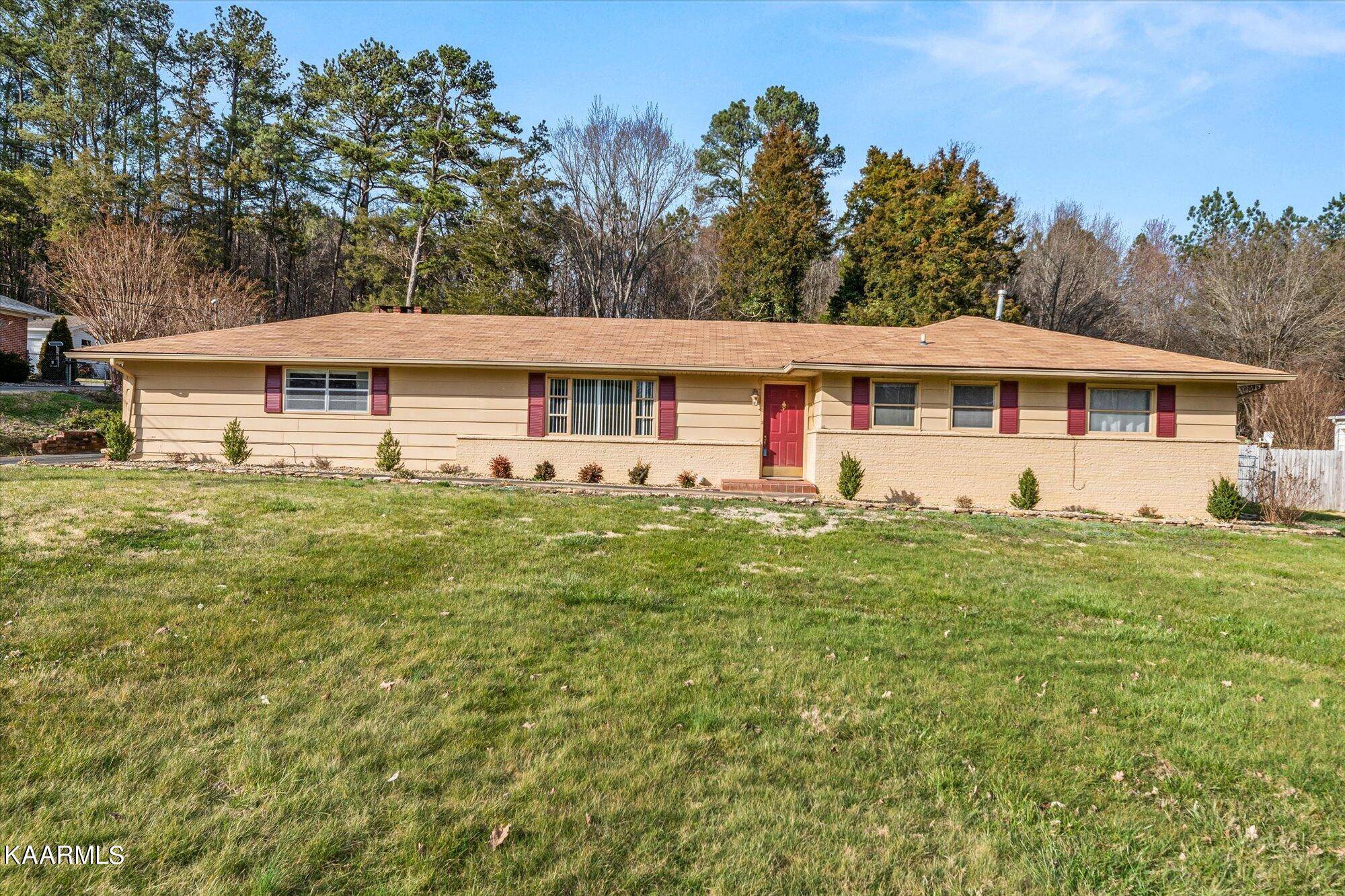 Athens, TN 37303,1400 Crestway Drive