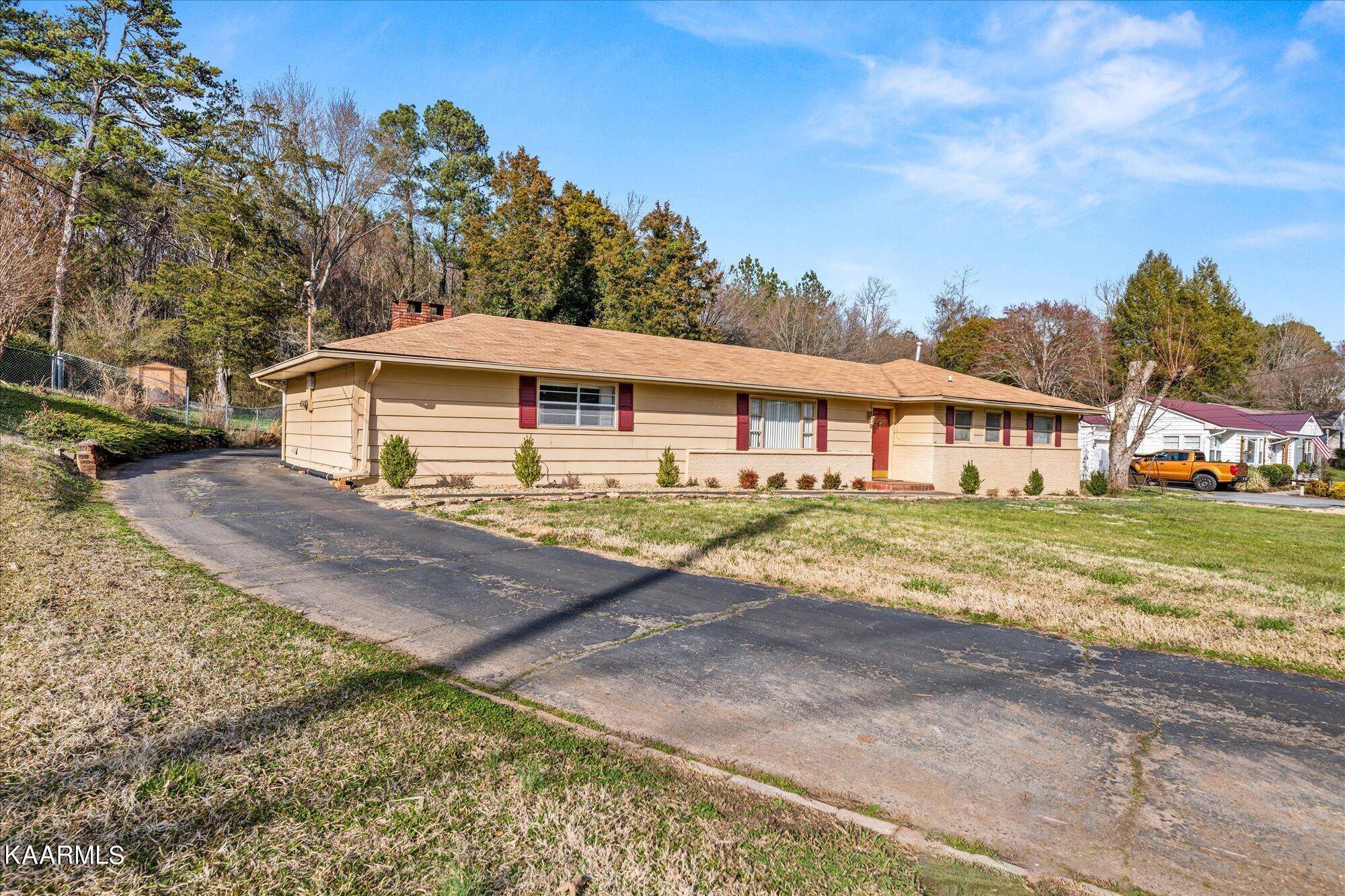 Athens, TN 37303,1400 Crestway Drive