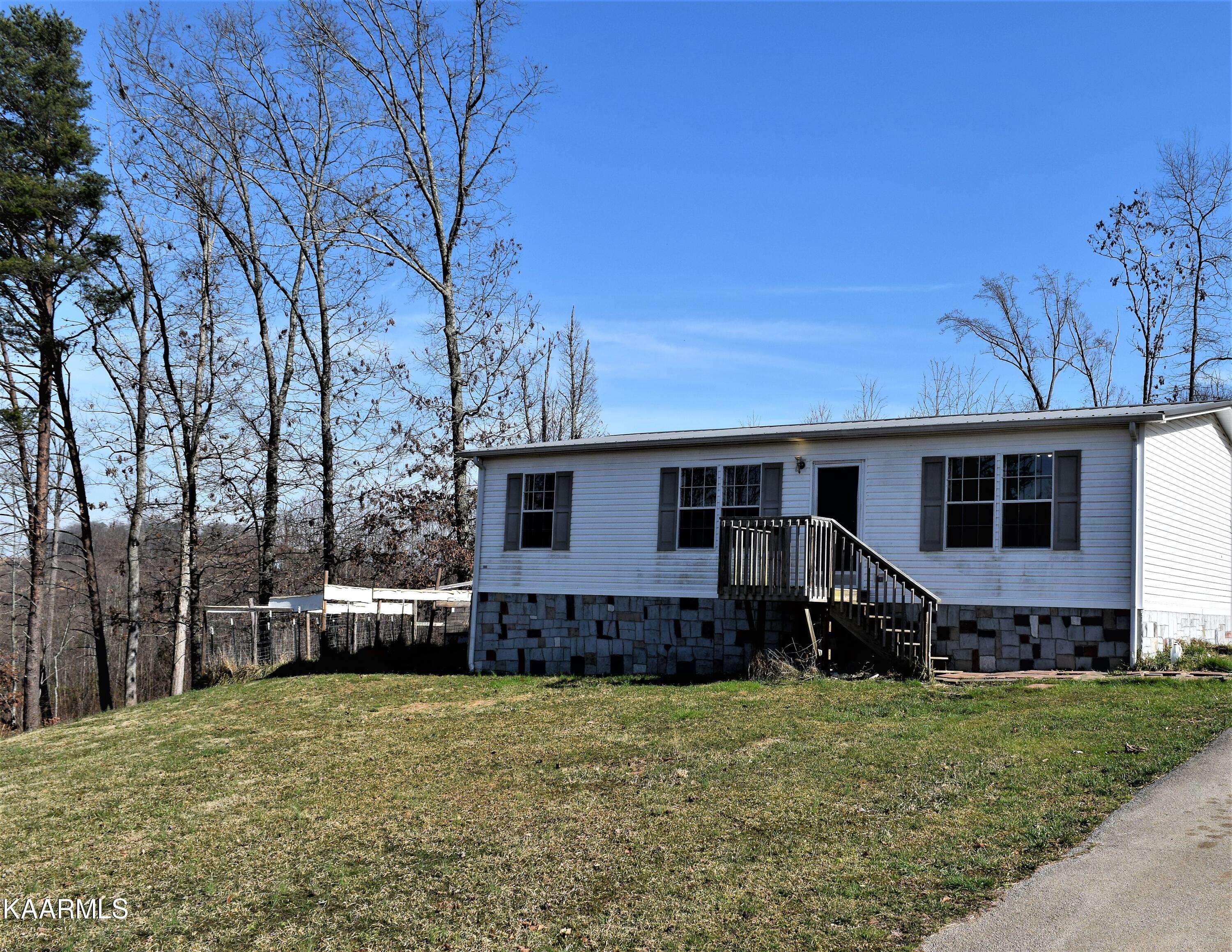 Strawberry Plains, TN 37871,639 Langston Rd