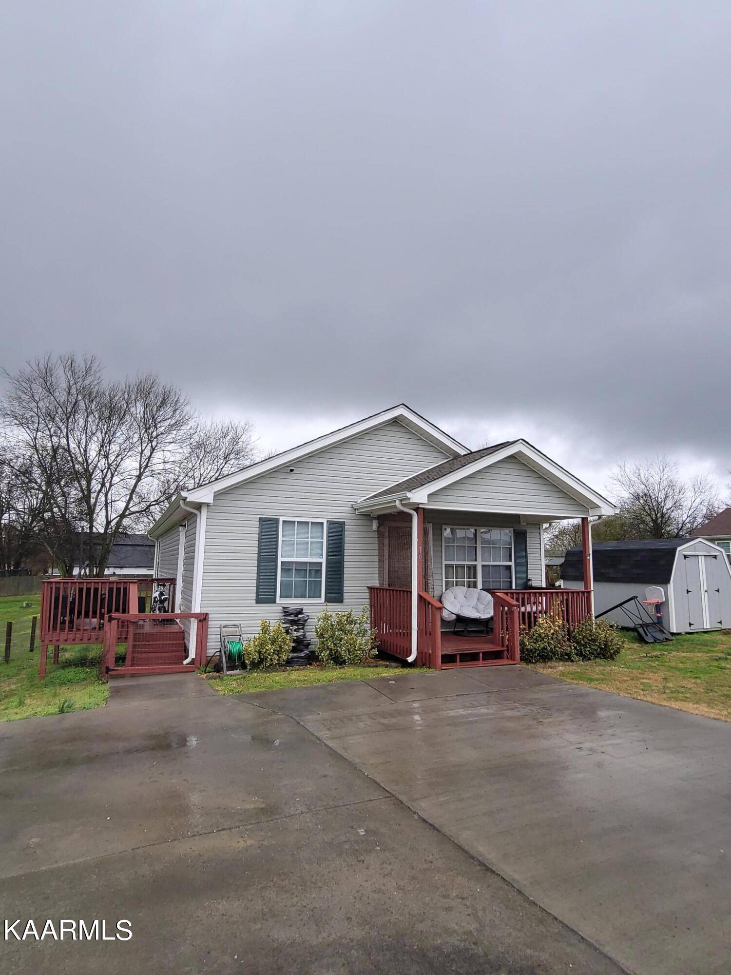 Englewood, TN 37329,19 McKinney St