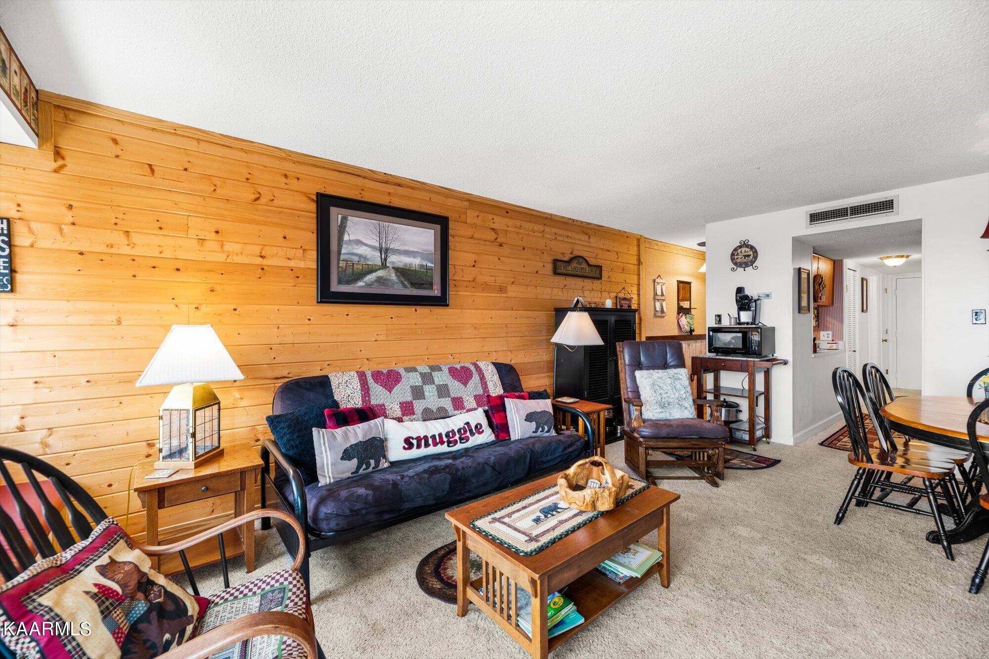 Gatlinburg, TN 37738,1260 Ski View DR #UNIT 5202