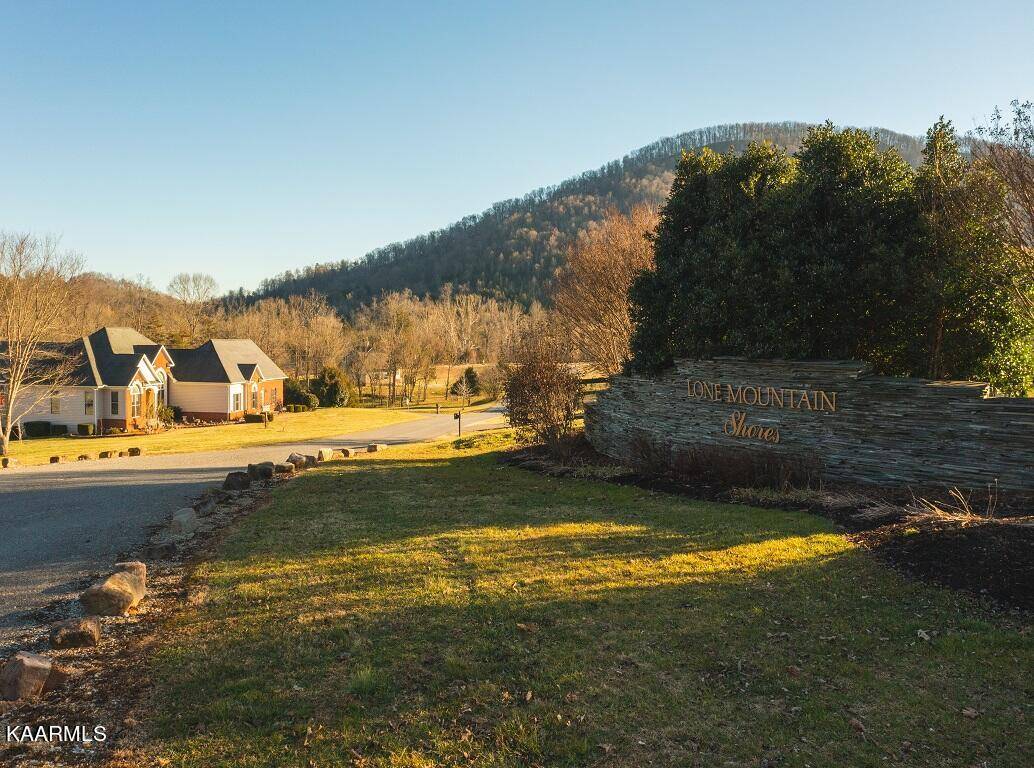 New Tazewell, TN 37825,Lot 417 Chimney Rock Rd