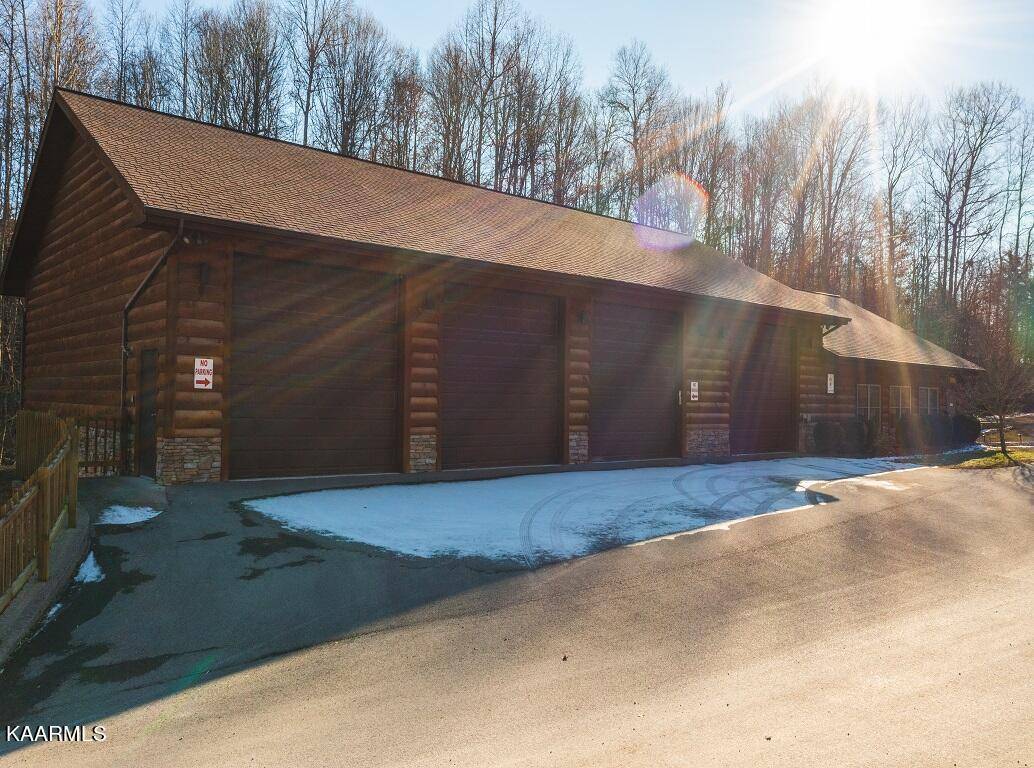 New Tazewell, TN 37825,Lot 417 Chimney Rock Rd