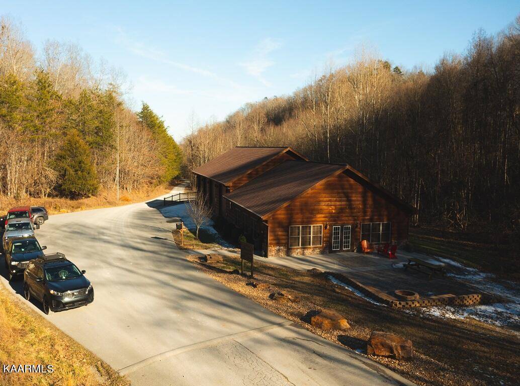 New Tazewell, TN 37825,Lot 417 Chimney Rock Rd