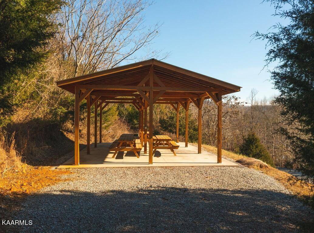 New Tazewell, TN 37825,Lot 417 Chimney Rock Rd