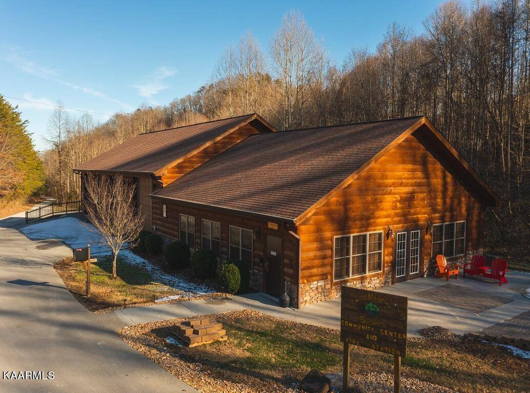 New Tazewell, TN 37825,Lot 417 Chimney Rock Rd