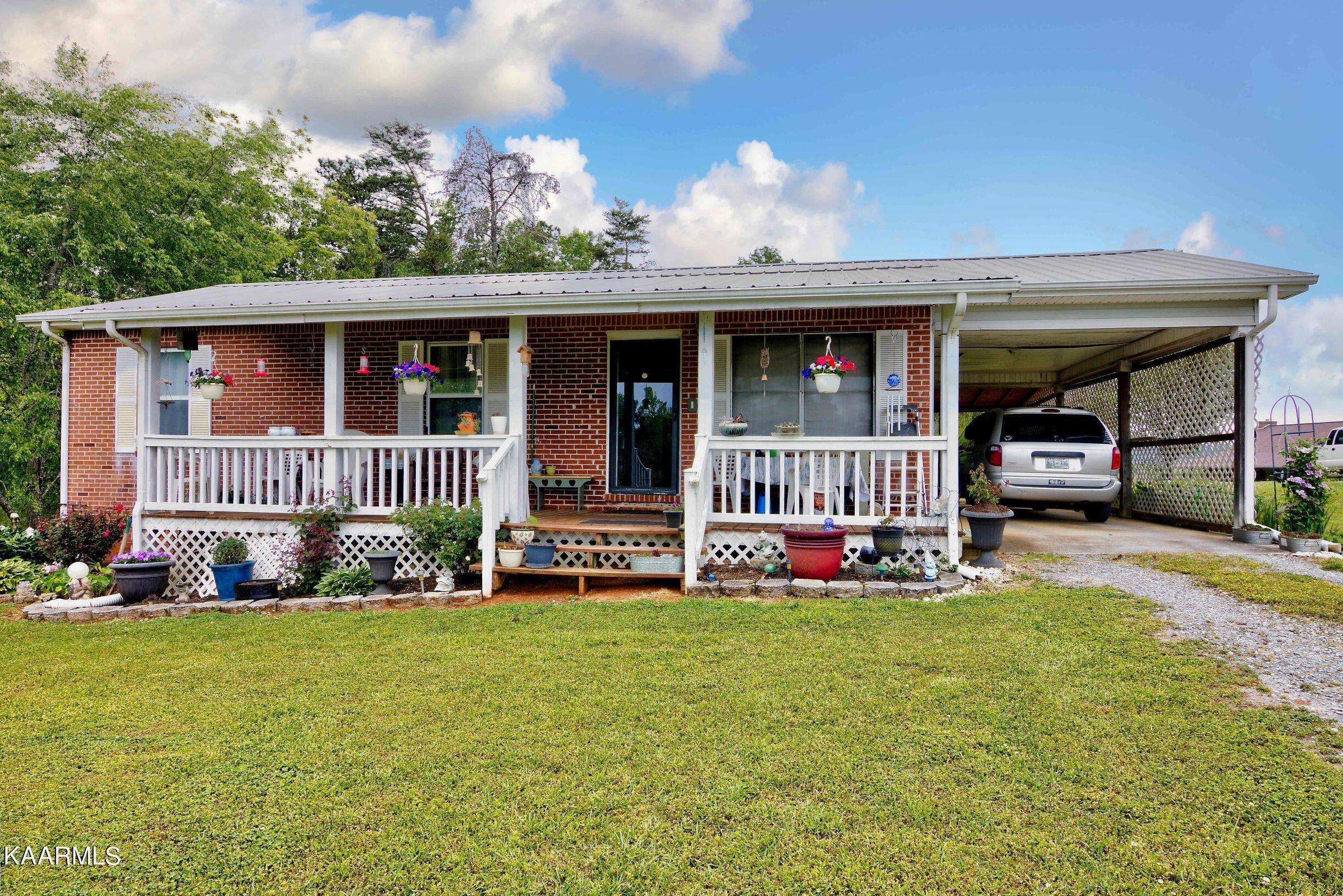 Tellico Plains, TN 37385,115 Scenic CIR