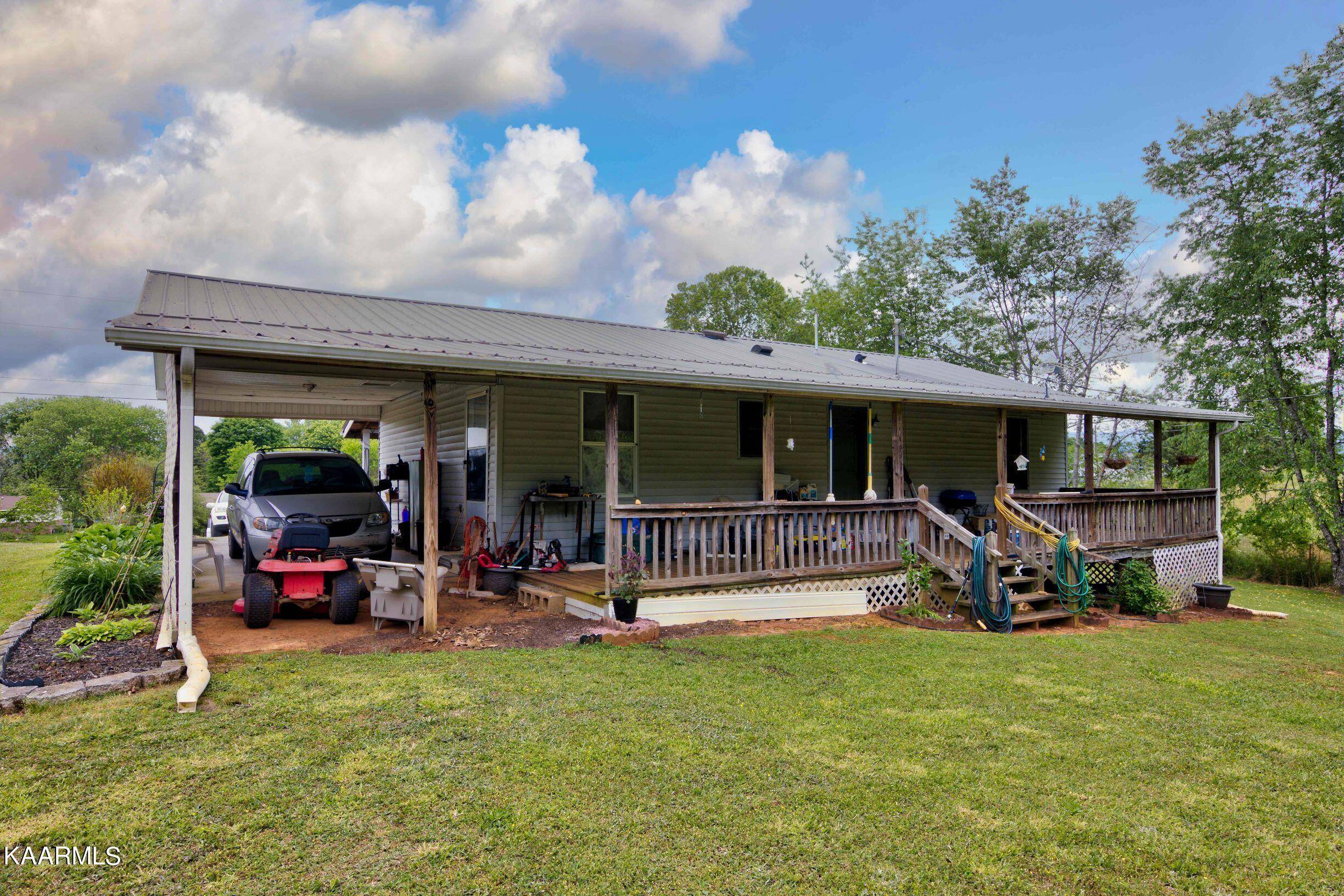 Tellico Plains, TN 37385,115 Scenic CIR