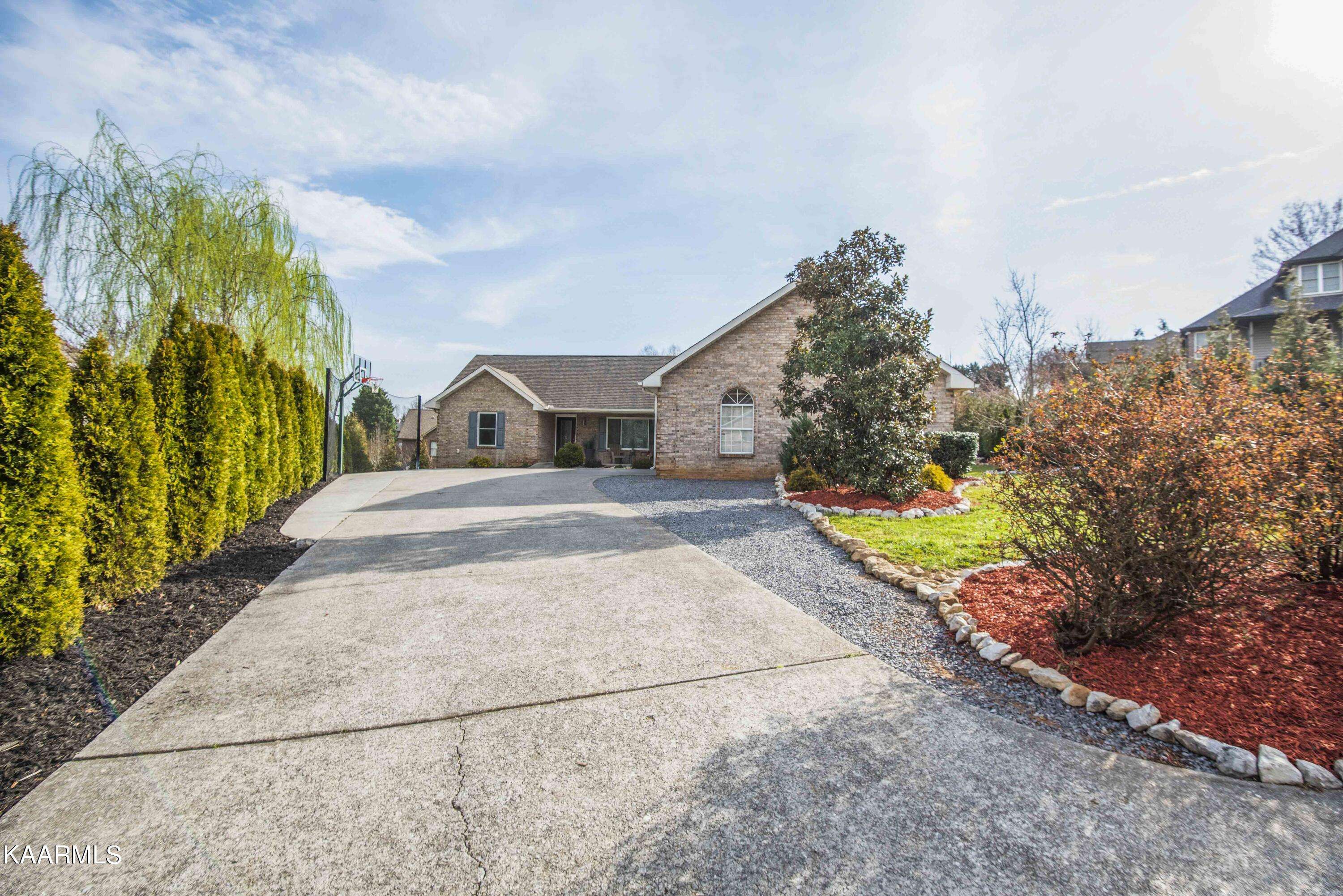 Maryville, TN 37803,1106 Cliff CT