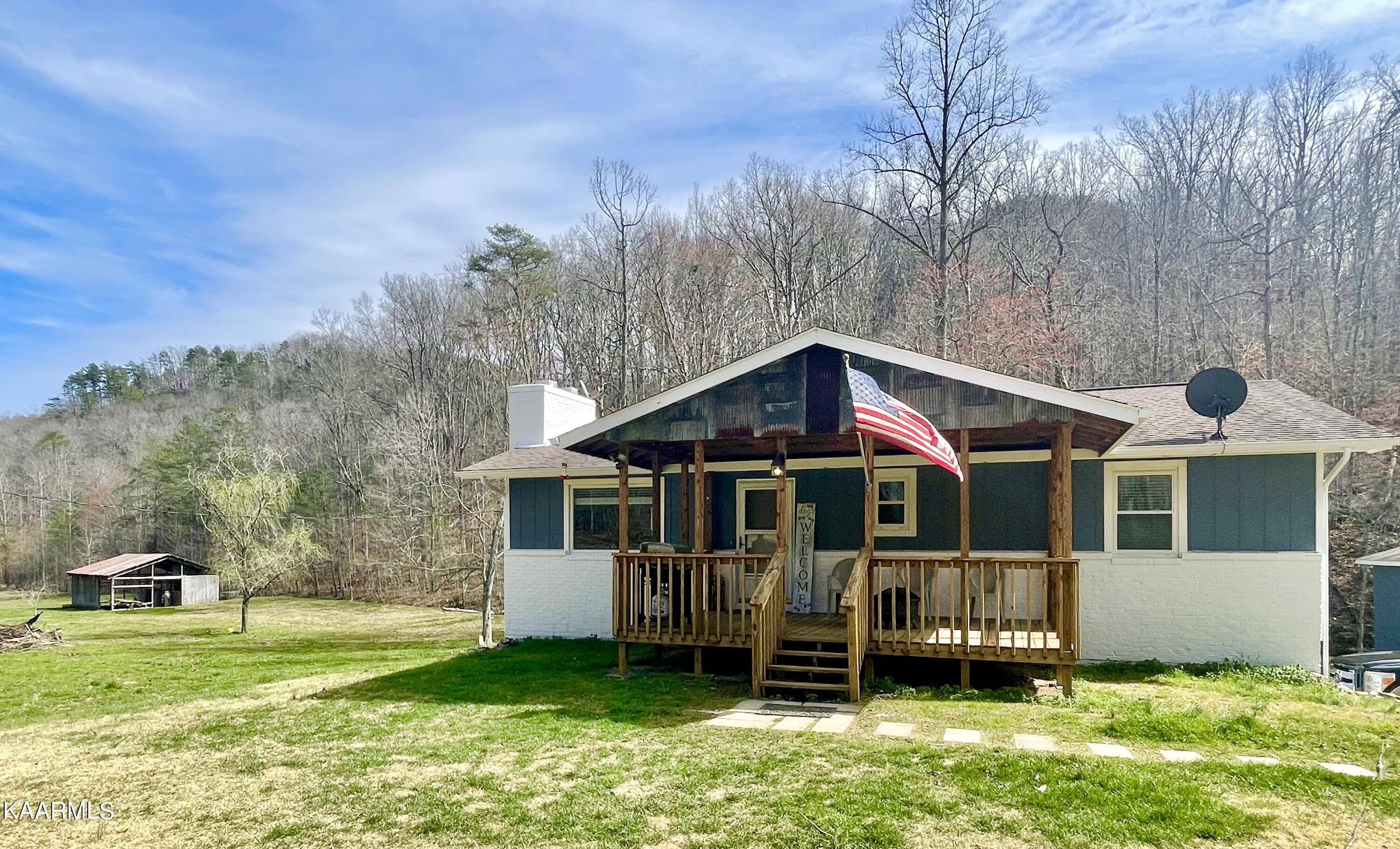 Blaine, TN 37709,2444 Lea Lake Rd