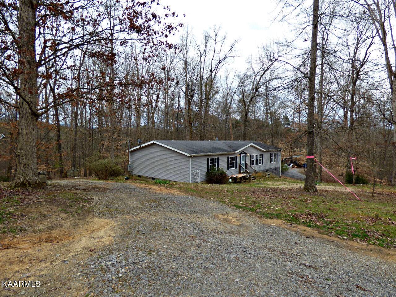 Dandridge, TN 37725,1021 Dean CIR