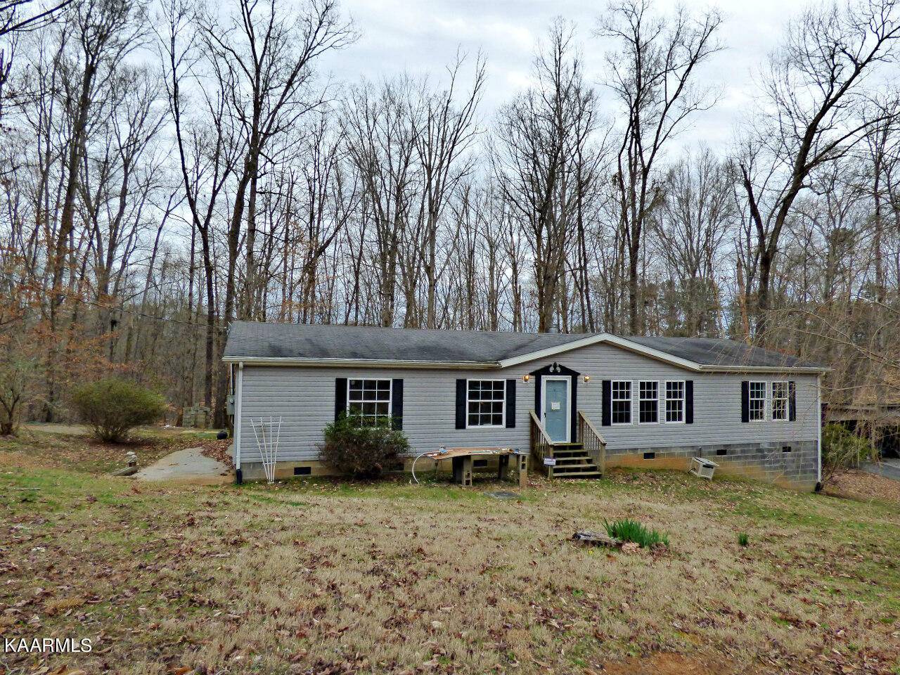 Dandridge, TN 37725,1021 Dean CIR