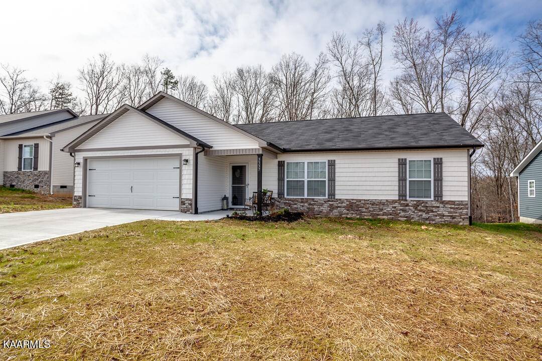 Powell, TN 37849,3337 Townsend Park LN