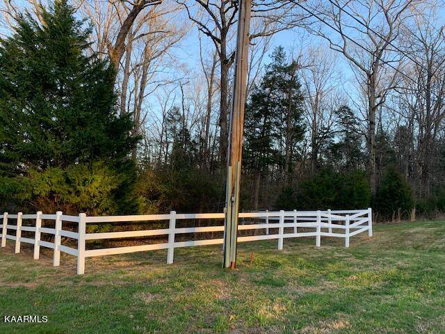 Rockwood, TN 37854,New Hope Rd, Lot 66