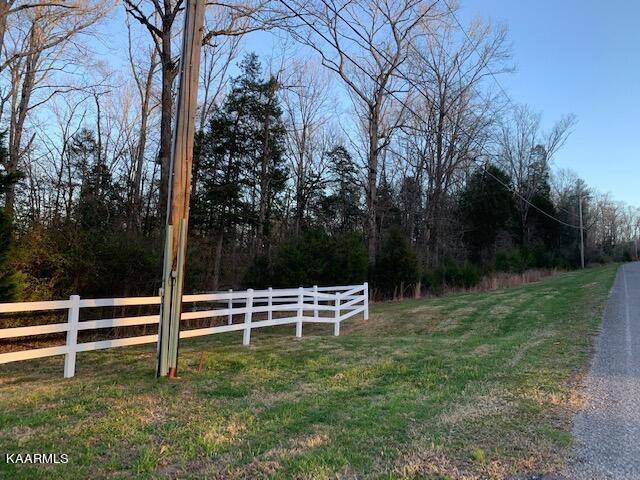 Rockwood, TN 37854,New Hope Rd, Lot 66