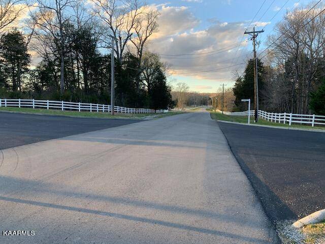 Rockwood, TN 37854,New Hope Rd, Lot 66