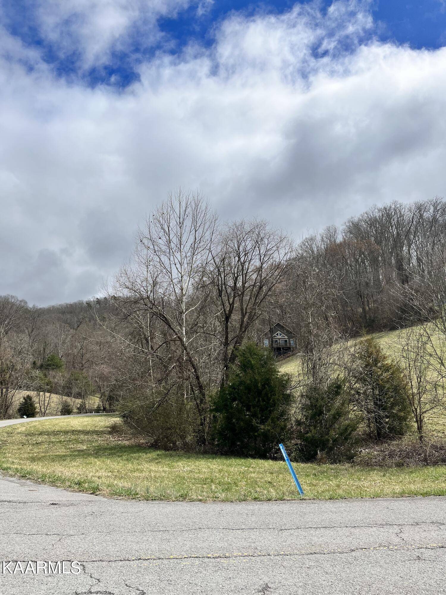 Sharps Chapel, TN 37866,Lot 152 Russell Brothers Rd