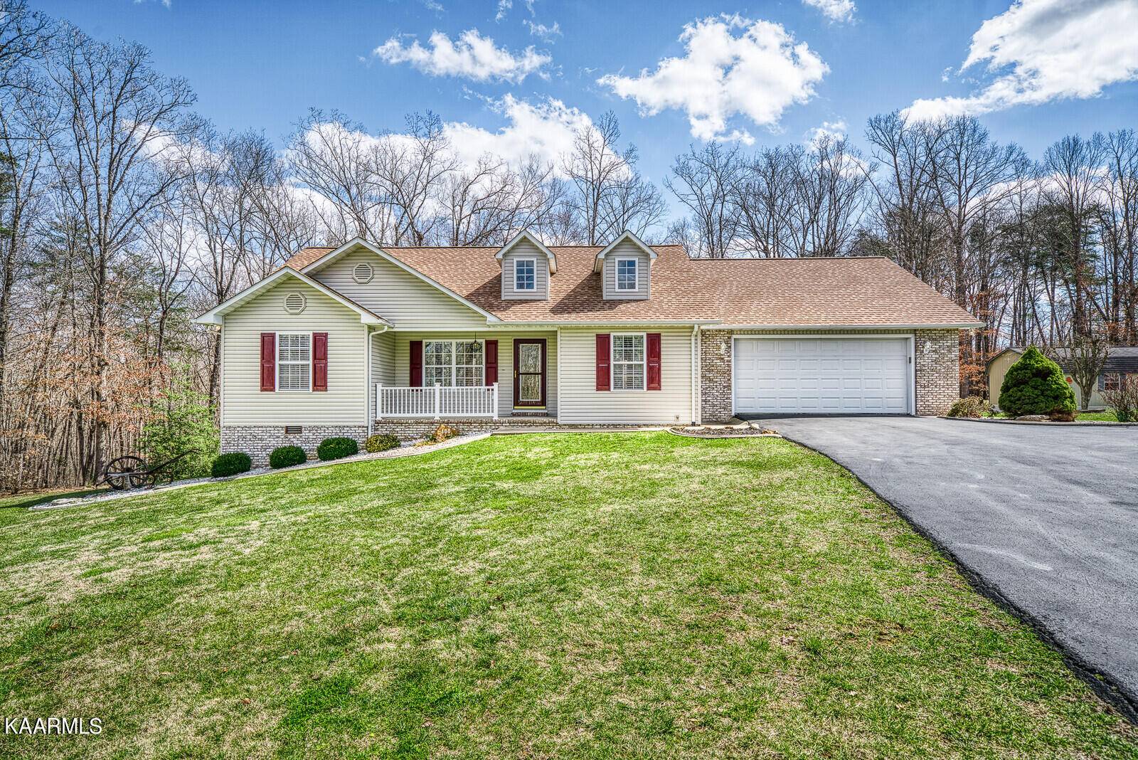 Crossville, TN 38571,188 Obed PT