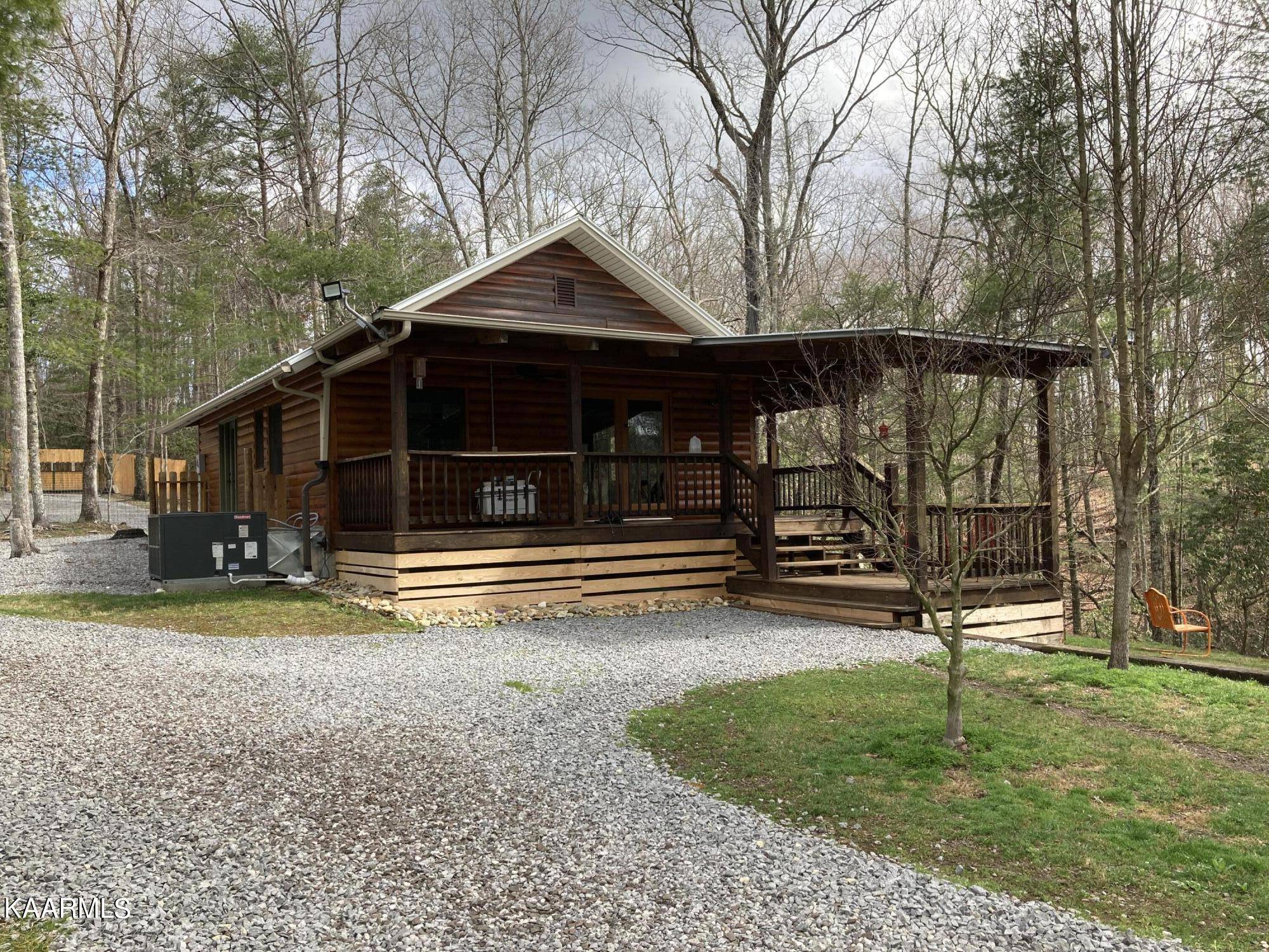 Tellico Plains, TN 37385,650 Old Furnace Rd