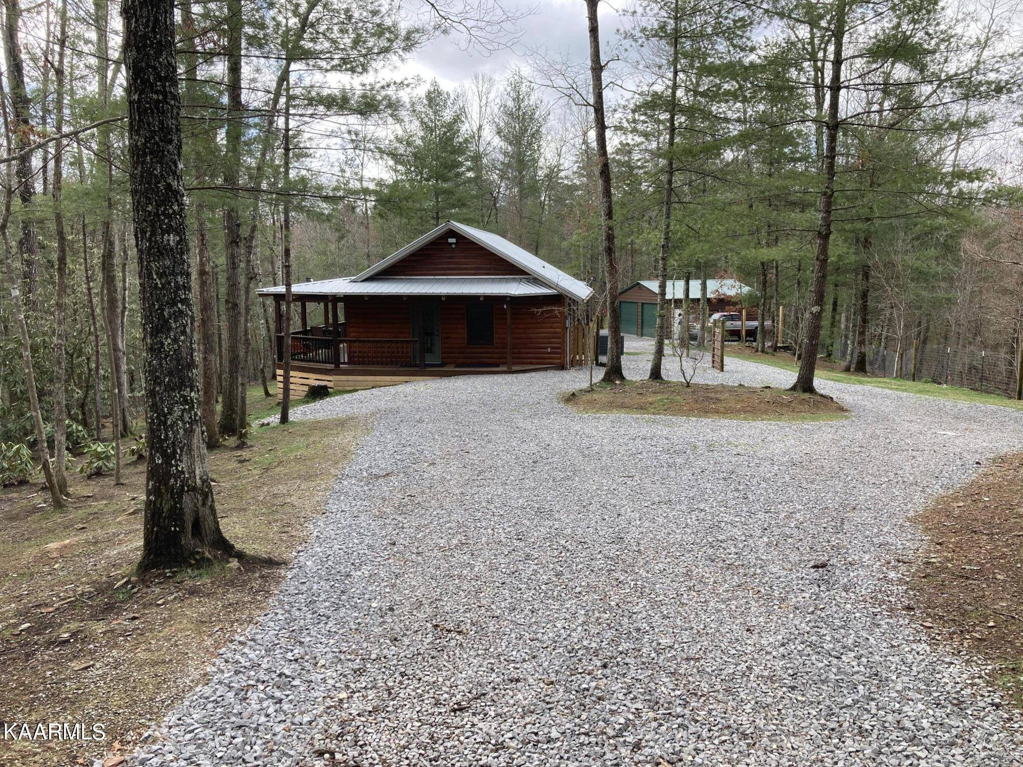 Tellico Plains, TN 37385,650 Old Furnace Rd