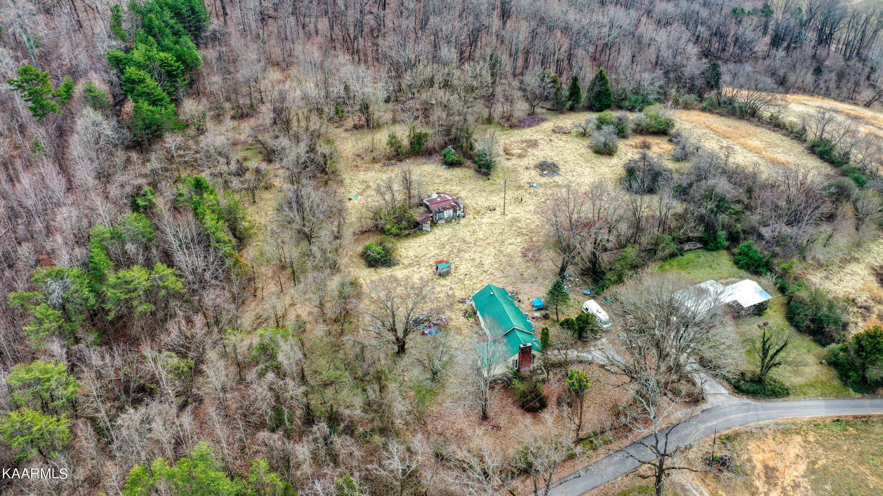 Blaine, TN 37709,1655 Brisco Rd