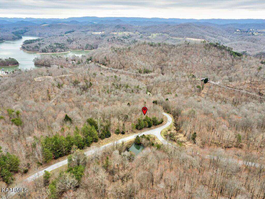 New Tazewell, TN 37825,Lot 117 Chimney Rock Rd