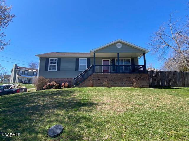 Powell, TN 37849,2314 Scanlon CT